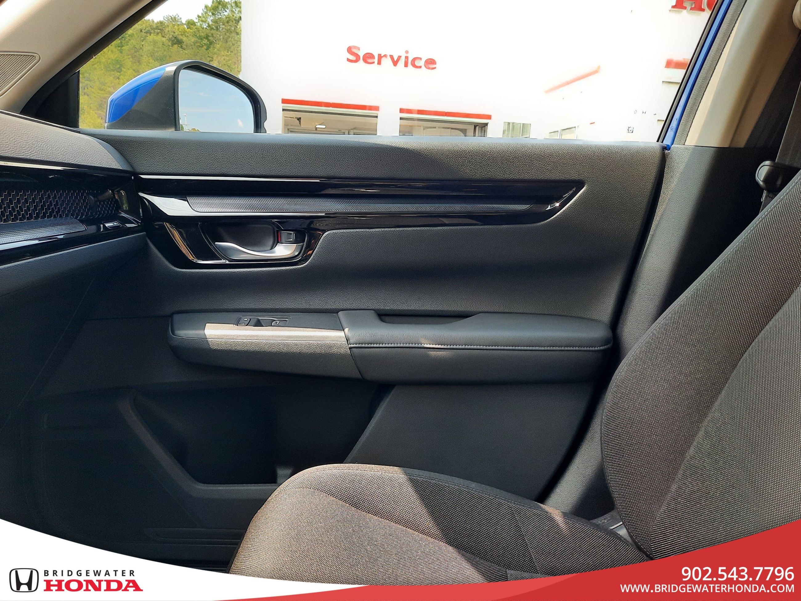 2023 Honda CR-V Sport-B-22