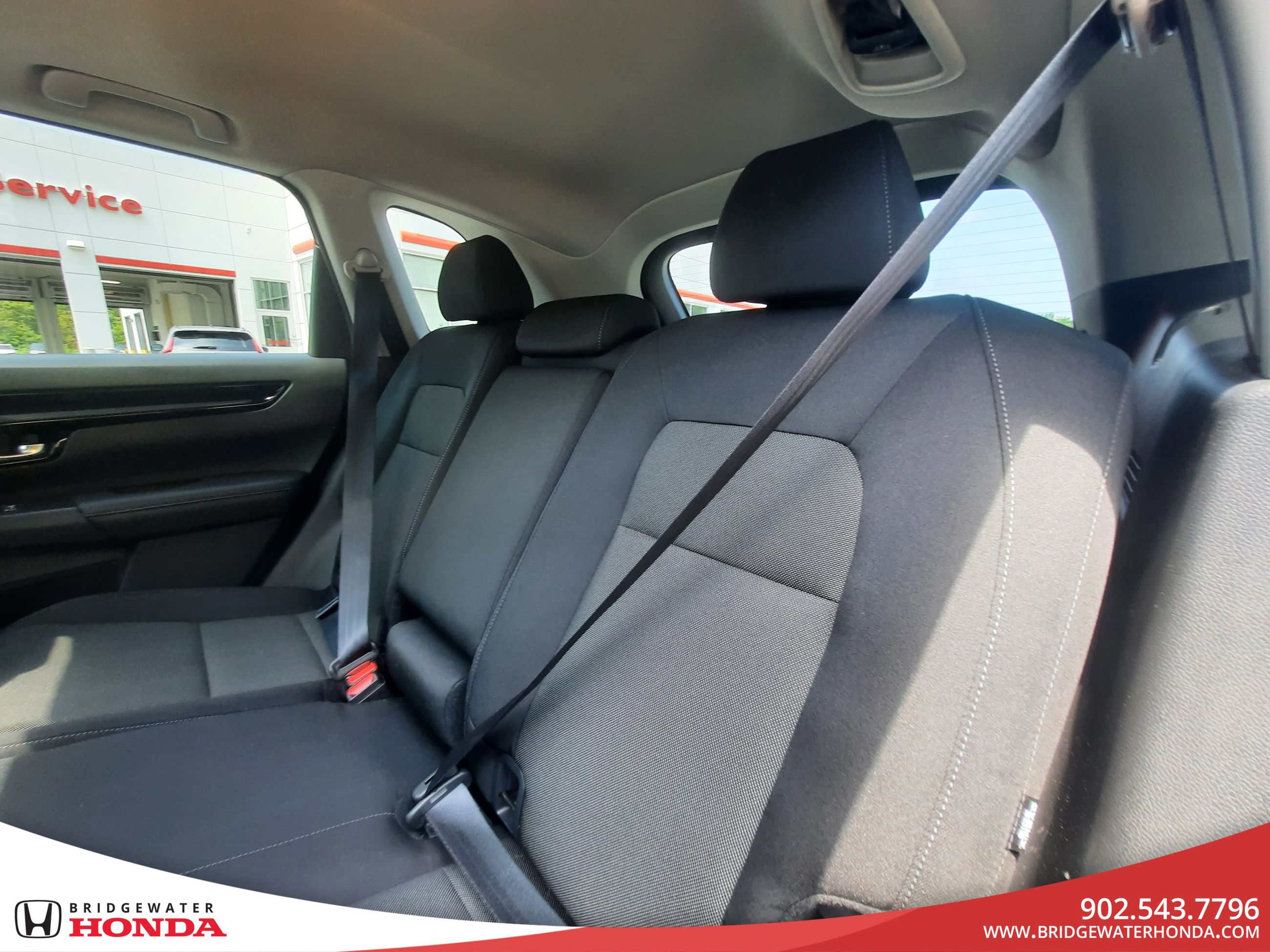 2023 Honda CR-V Sport-B-25