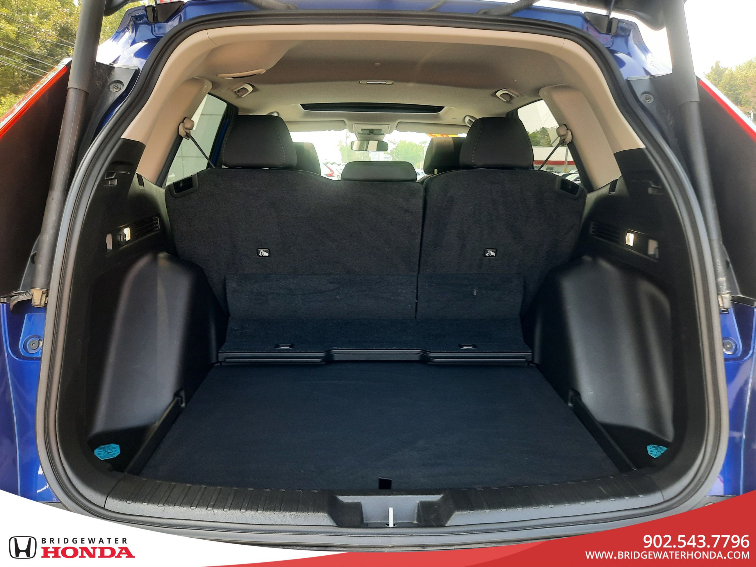 2023 Honda CR-V Sport-B-7
