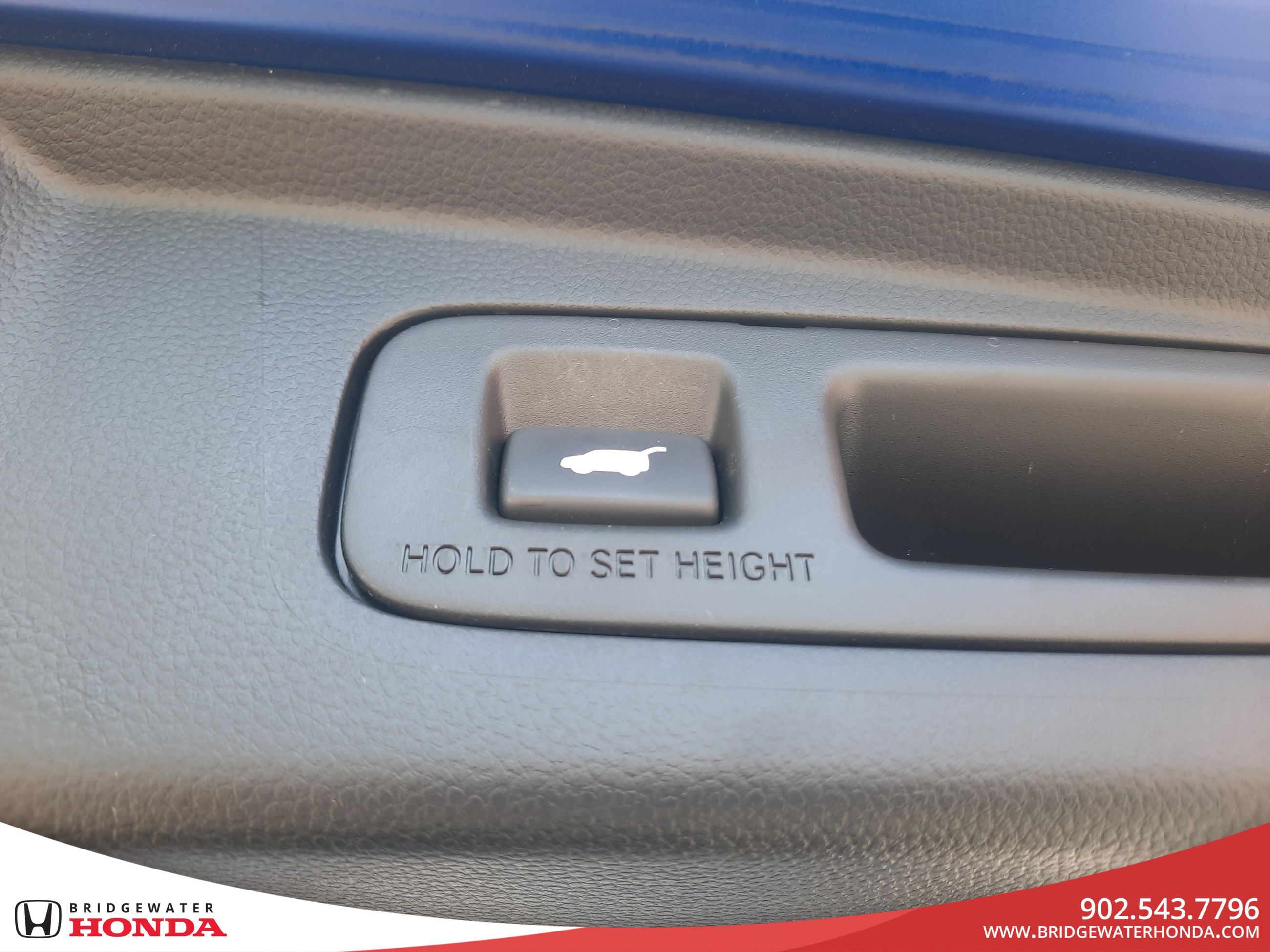 2023 Honda CR-V Sport-B-8