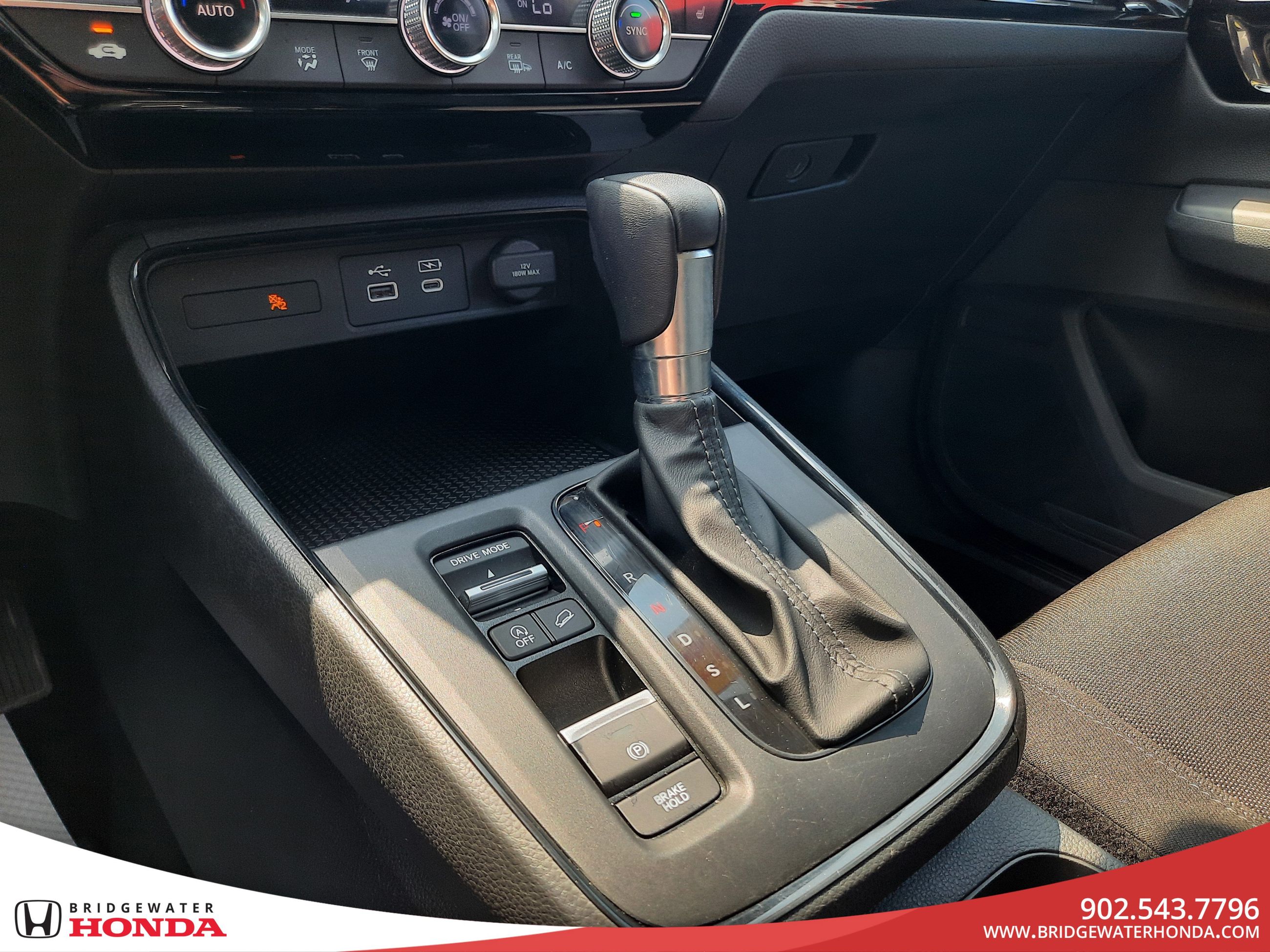 2023 Honda CR-V Sport-B-19