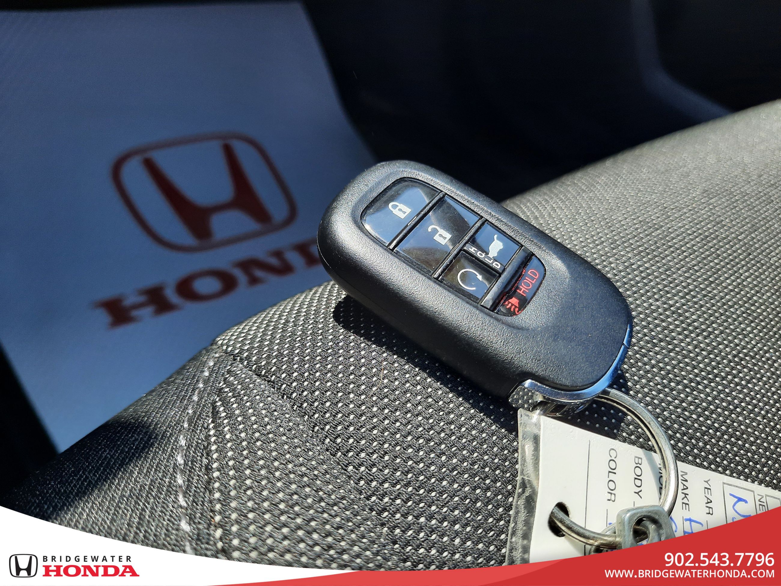 2023 Honda CR-V Sport-B-29