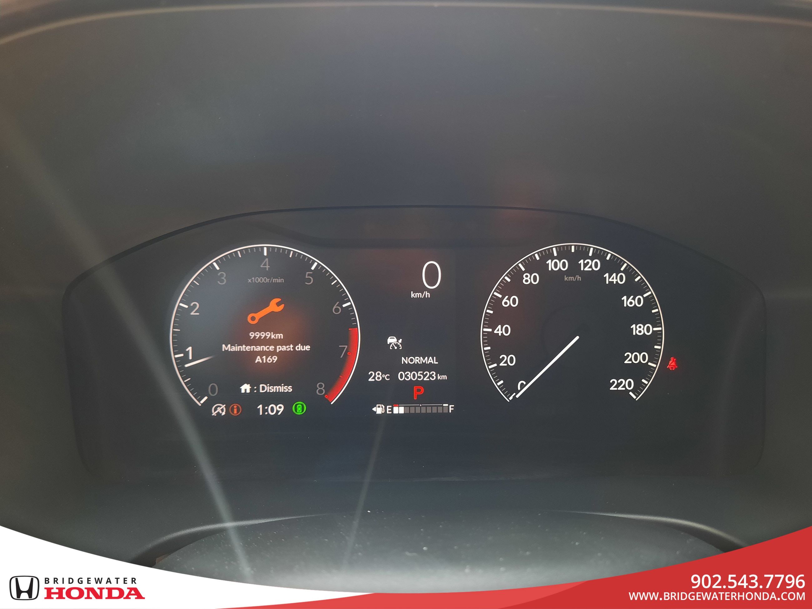 2023 Honda CR-V Sport-B-16