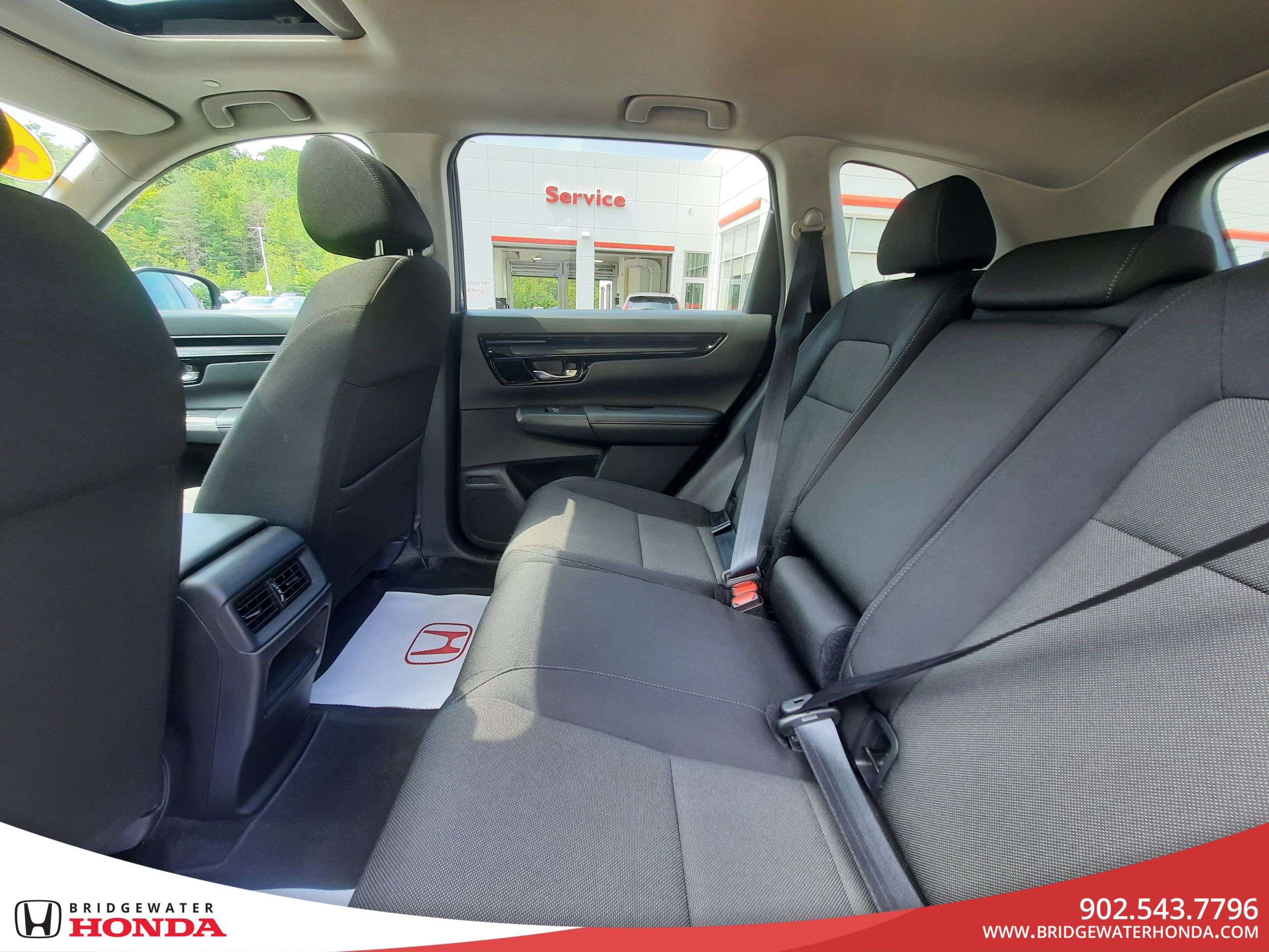 2023 Honda CR-V Sport-B-26