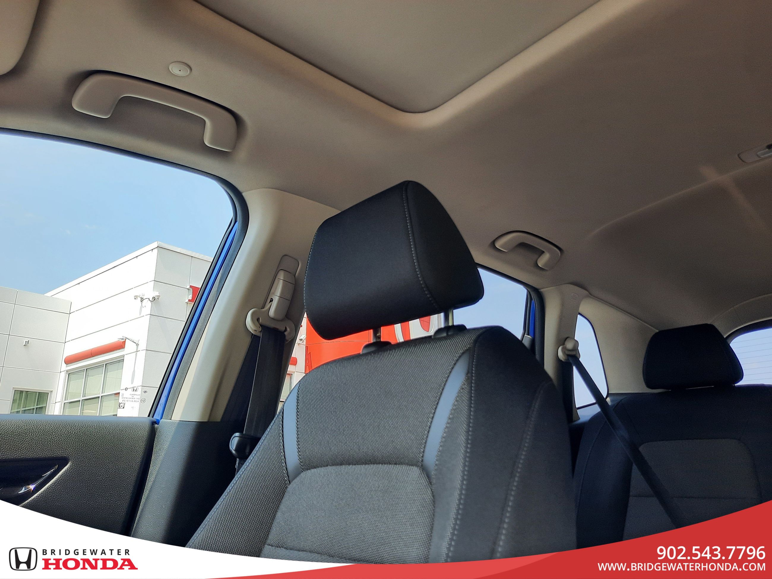 2023 Honda CR-V Sport-B-23