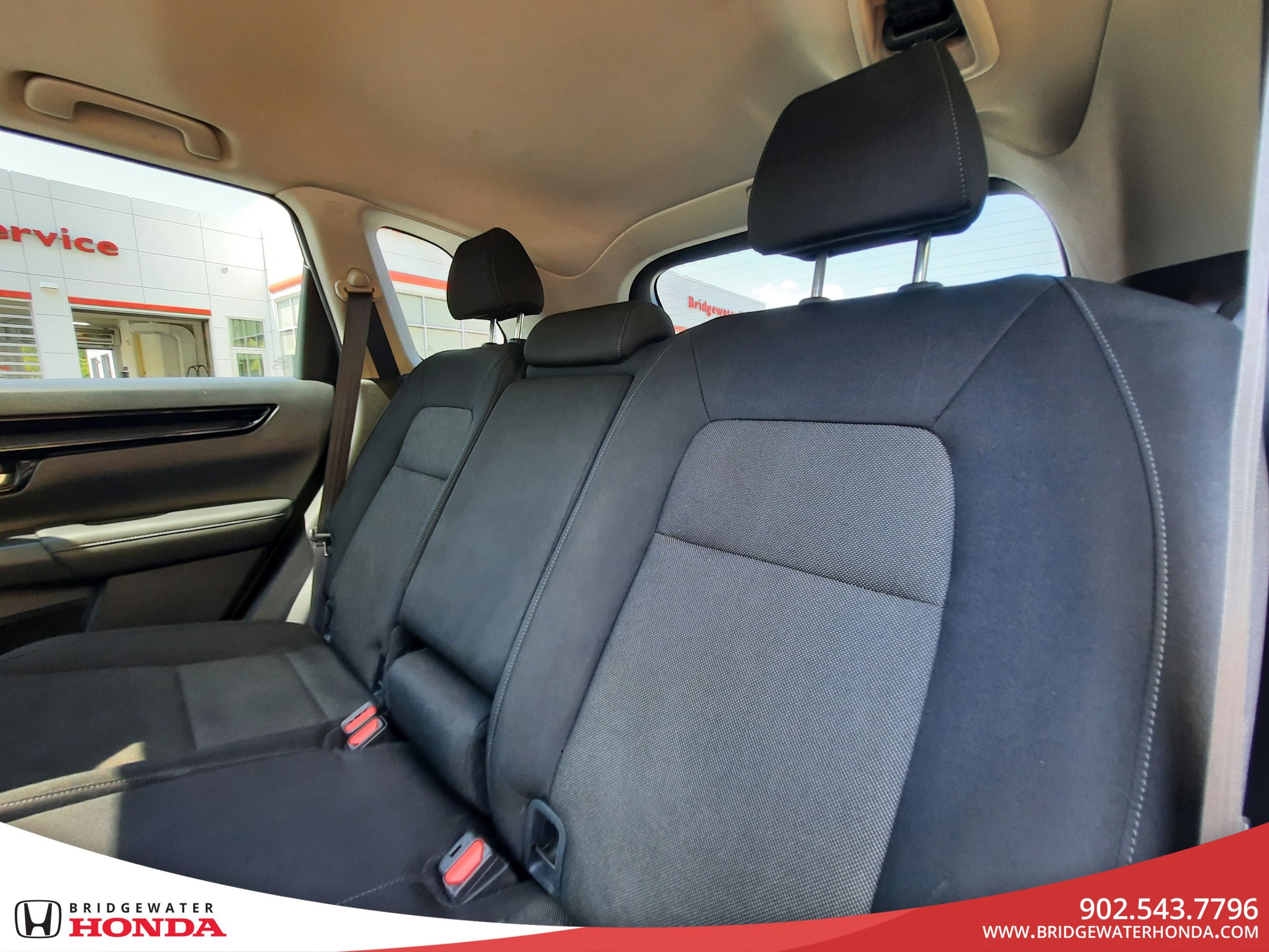 2023 Honda CR-V Sport-26