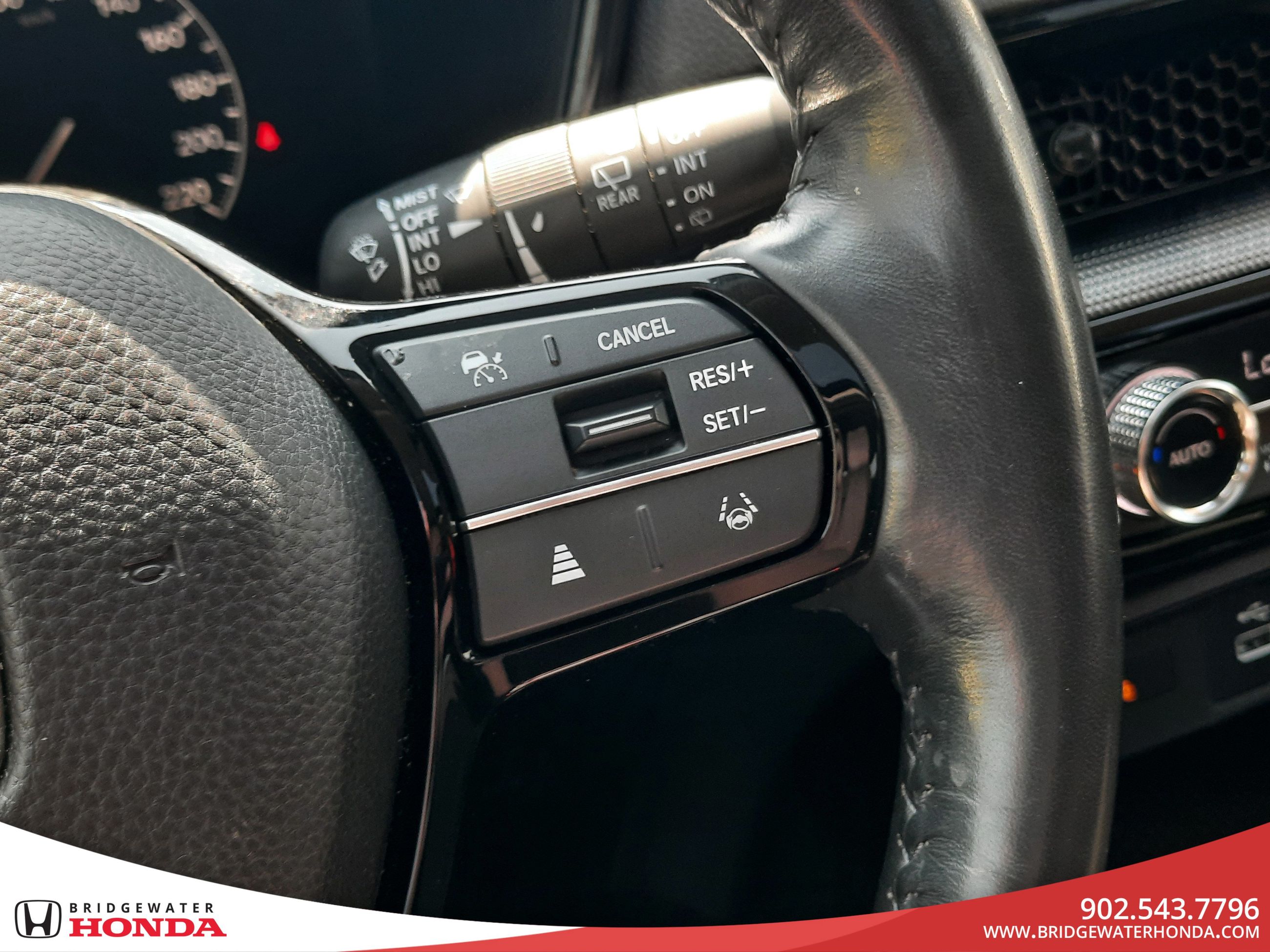 2023 Honda CR-V Sport-13