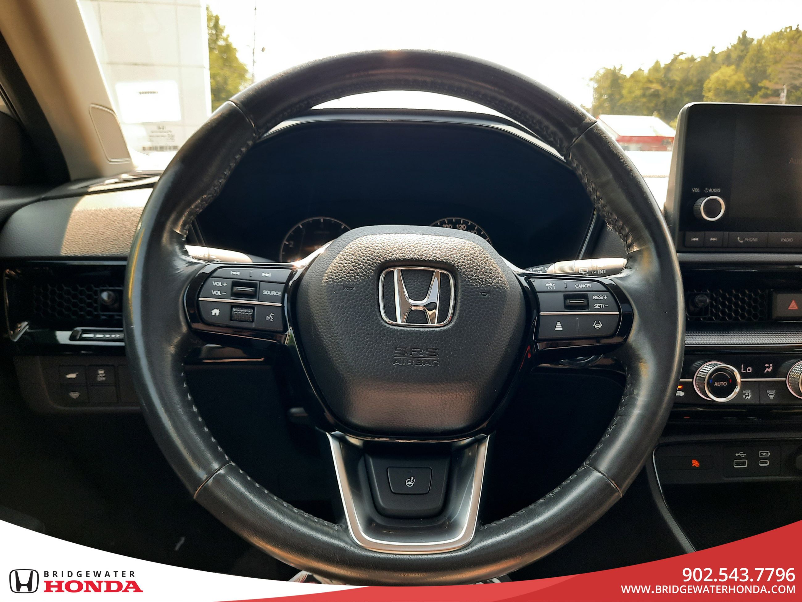 2023 Honda CR-V Sport-15