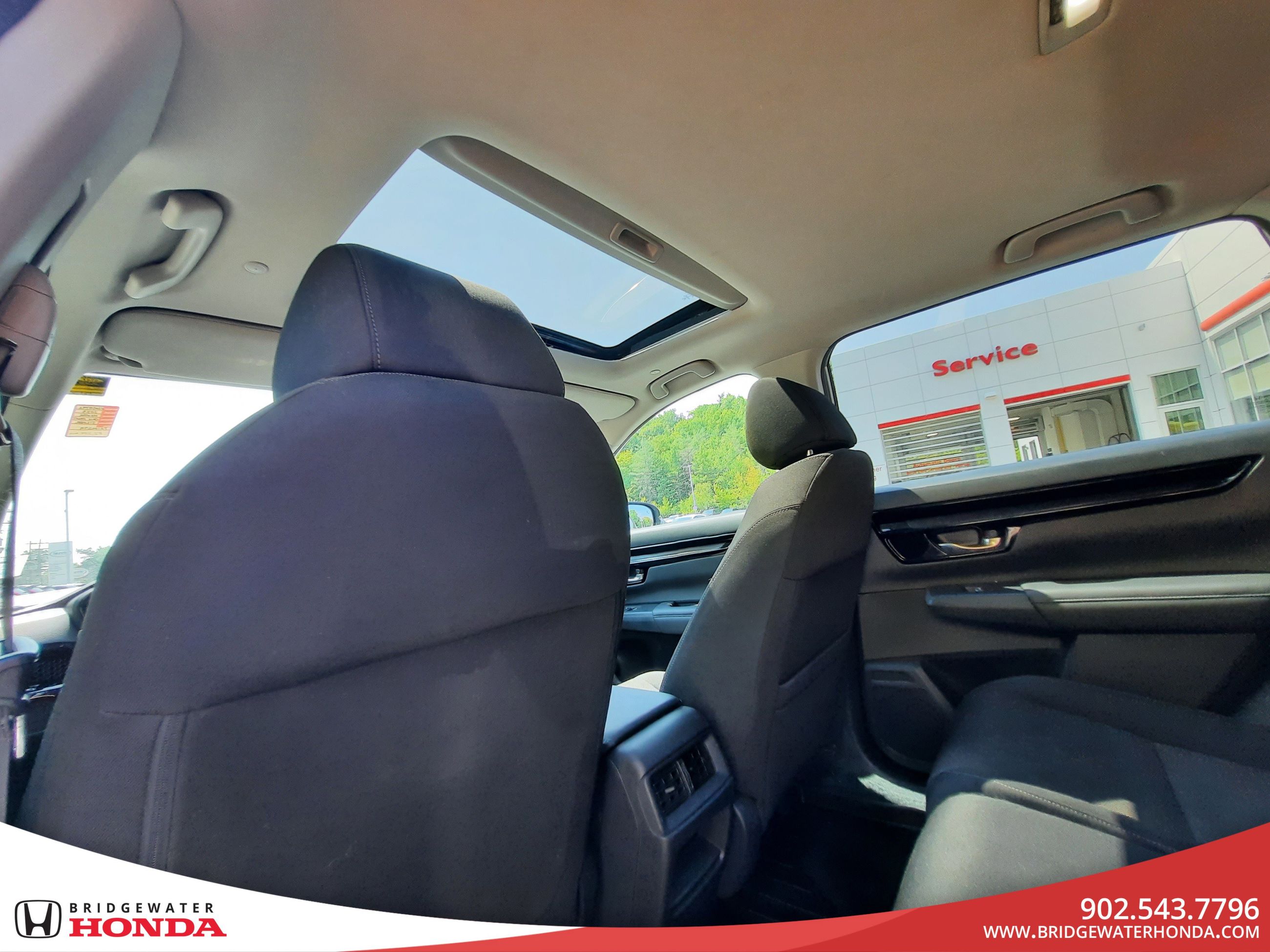 2023 Honda CR-V Sport-28