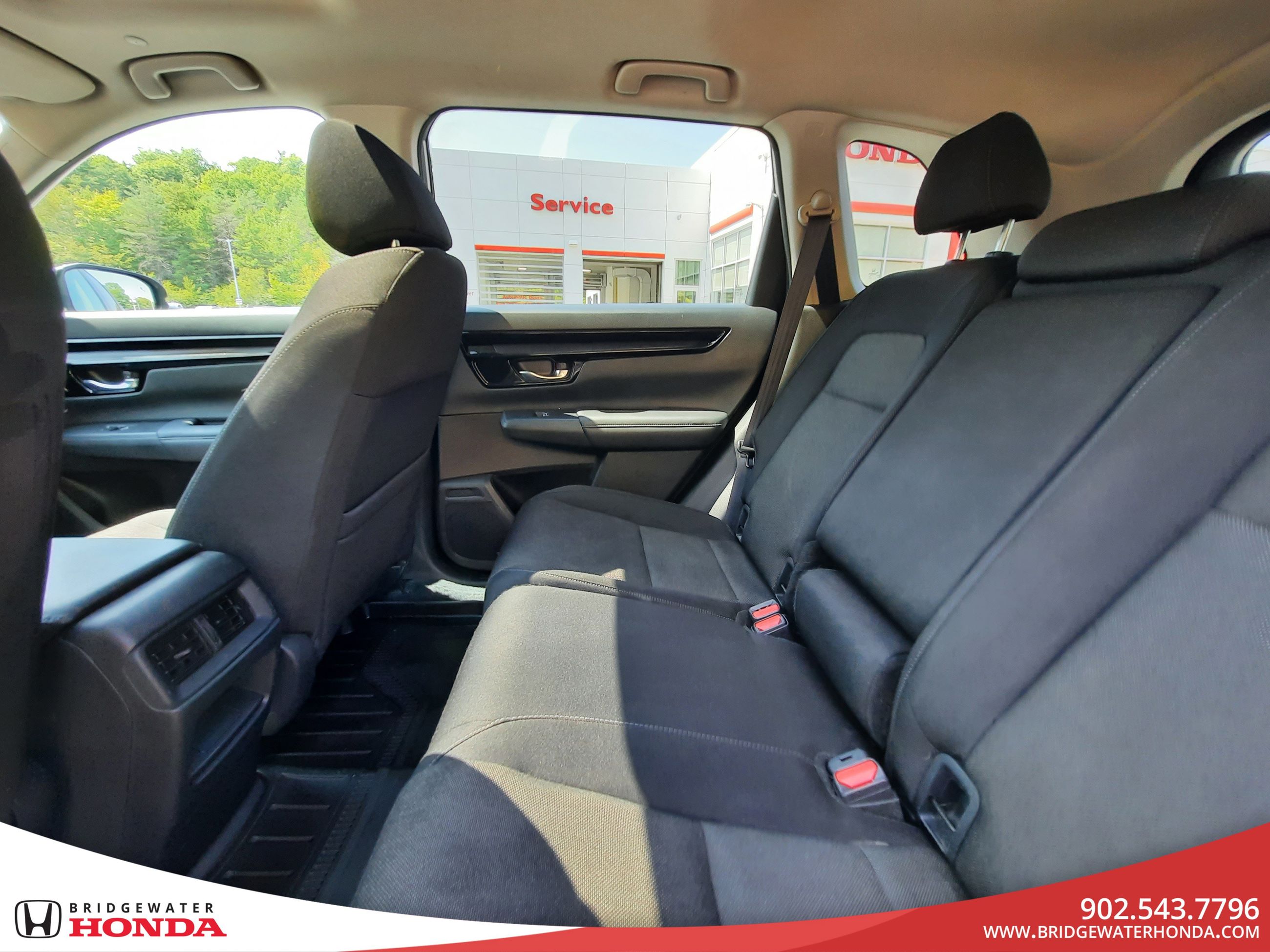 2023 Honda CR-V Sport-27