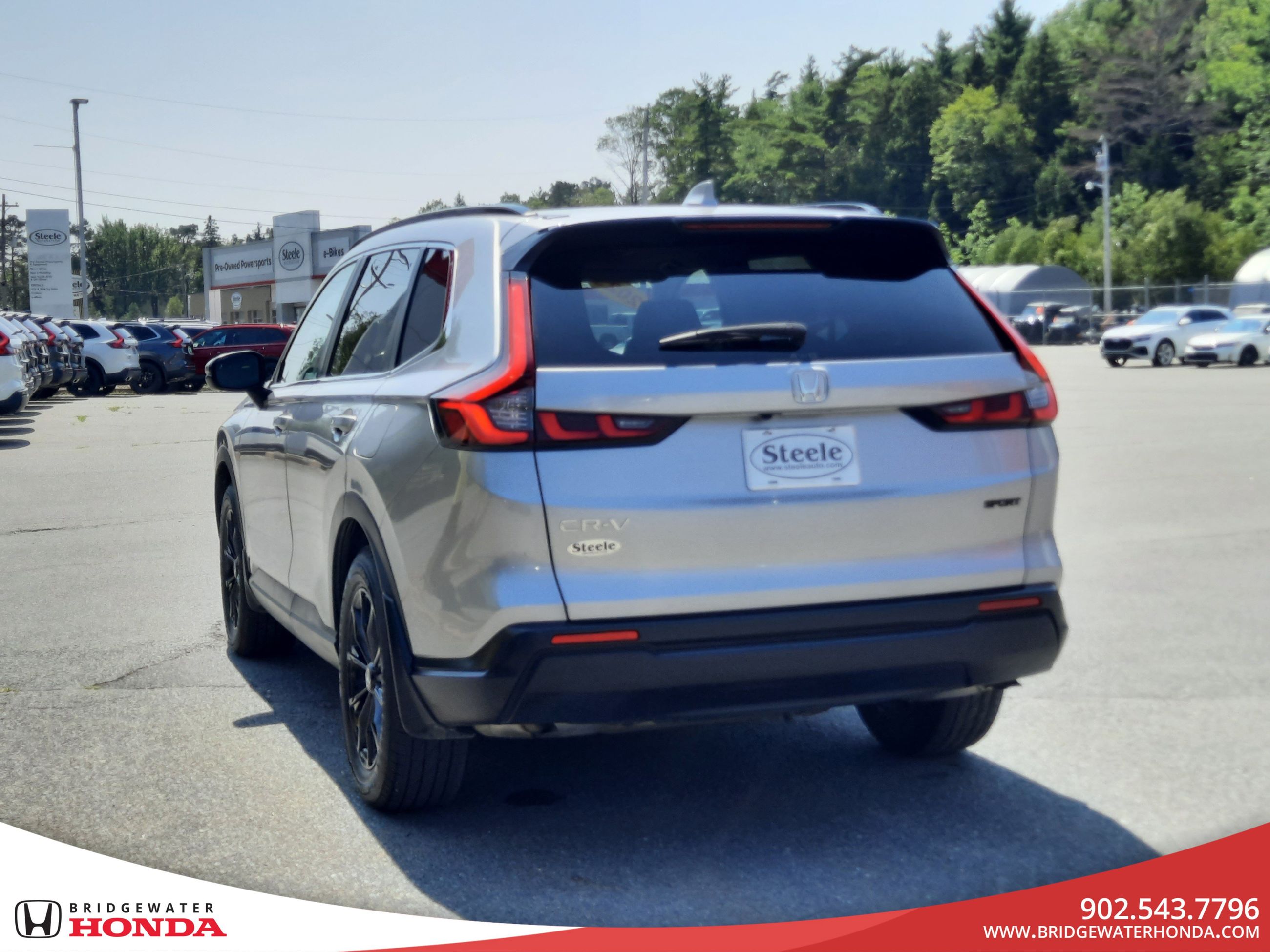 2023 Honda CR-V Sport-6