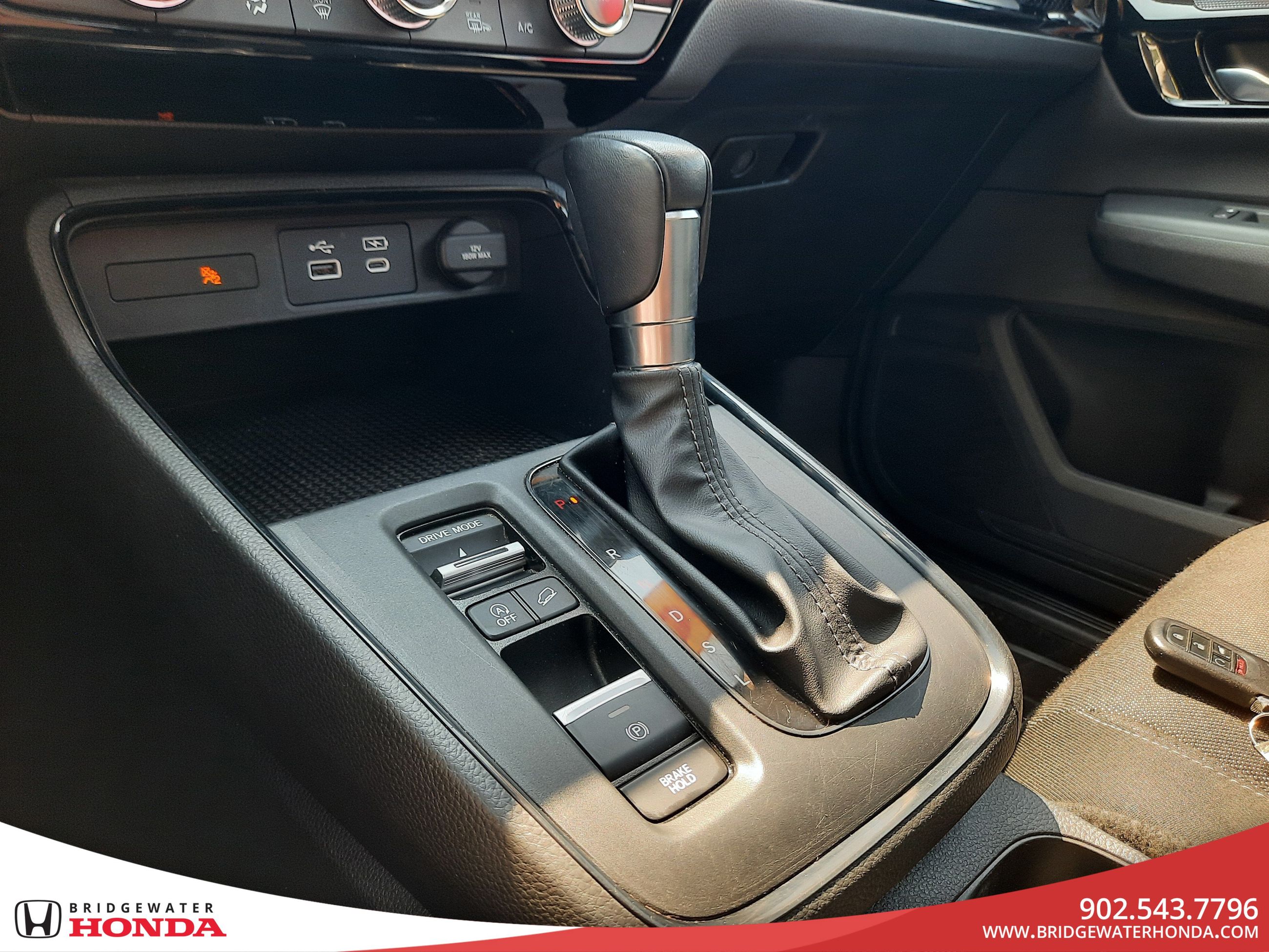 2023 Honda CR-V Sport-20