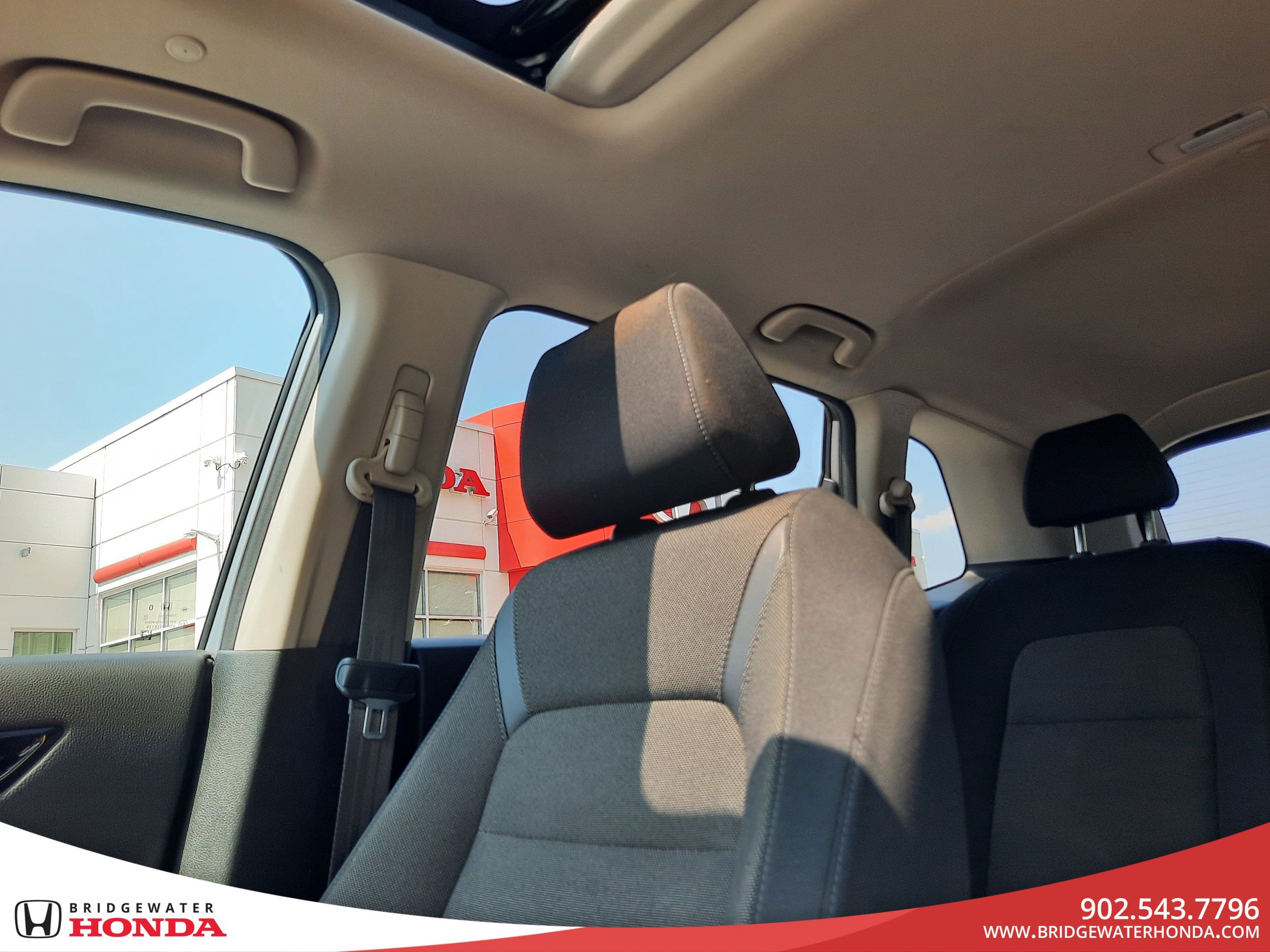 2023 Honda CR-V Sport-24