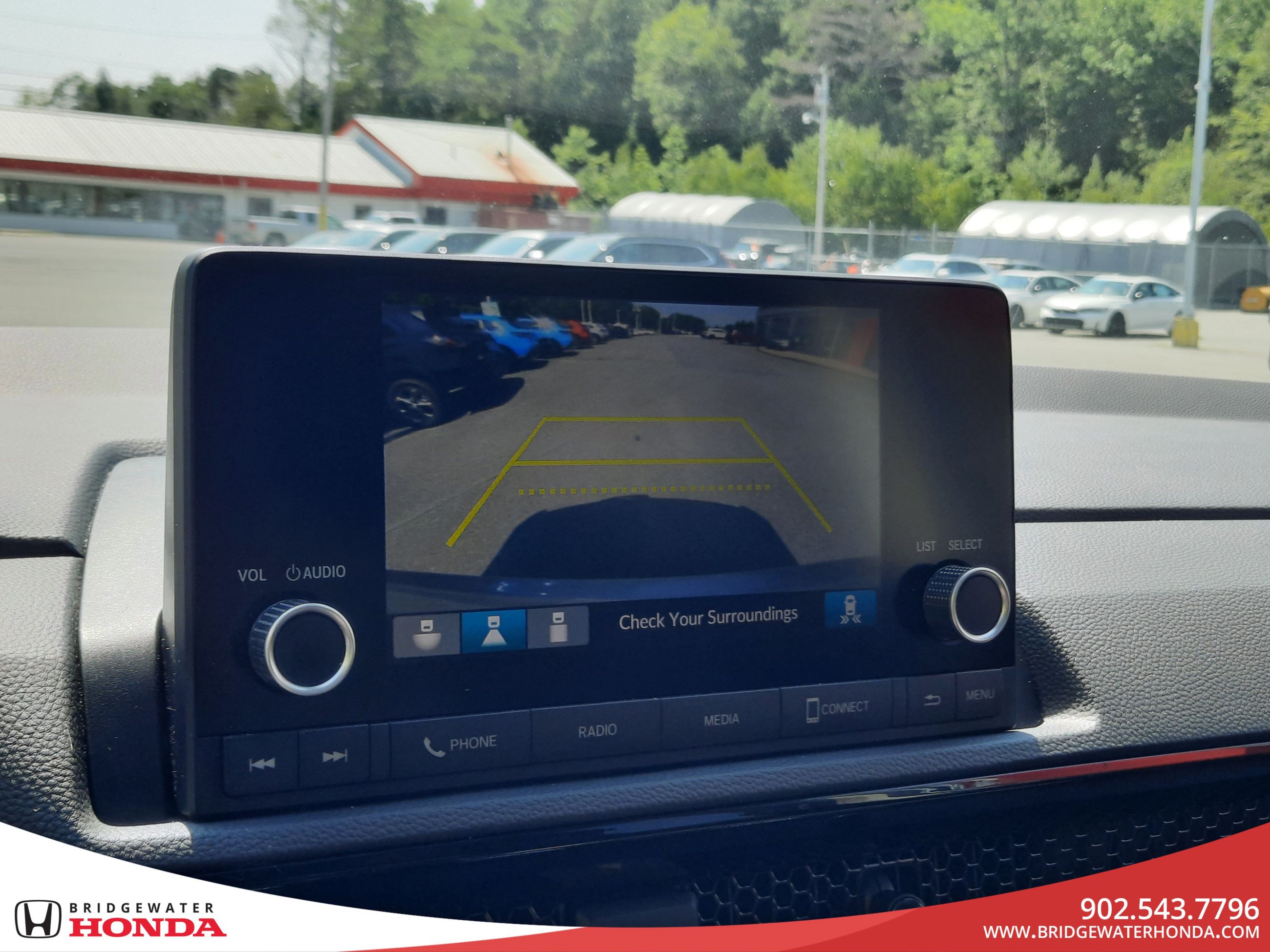 2023 Honda CR-V Sport-18
