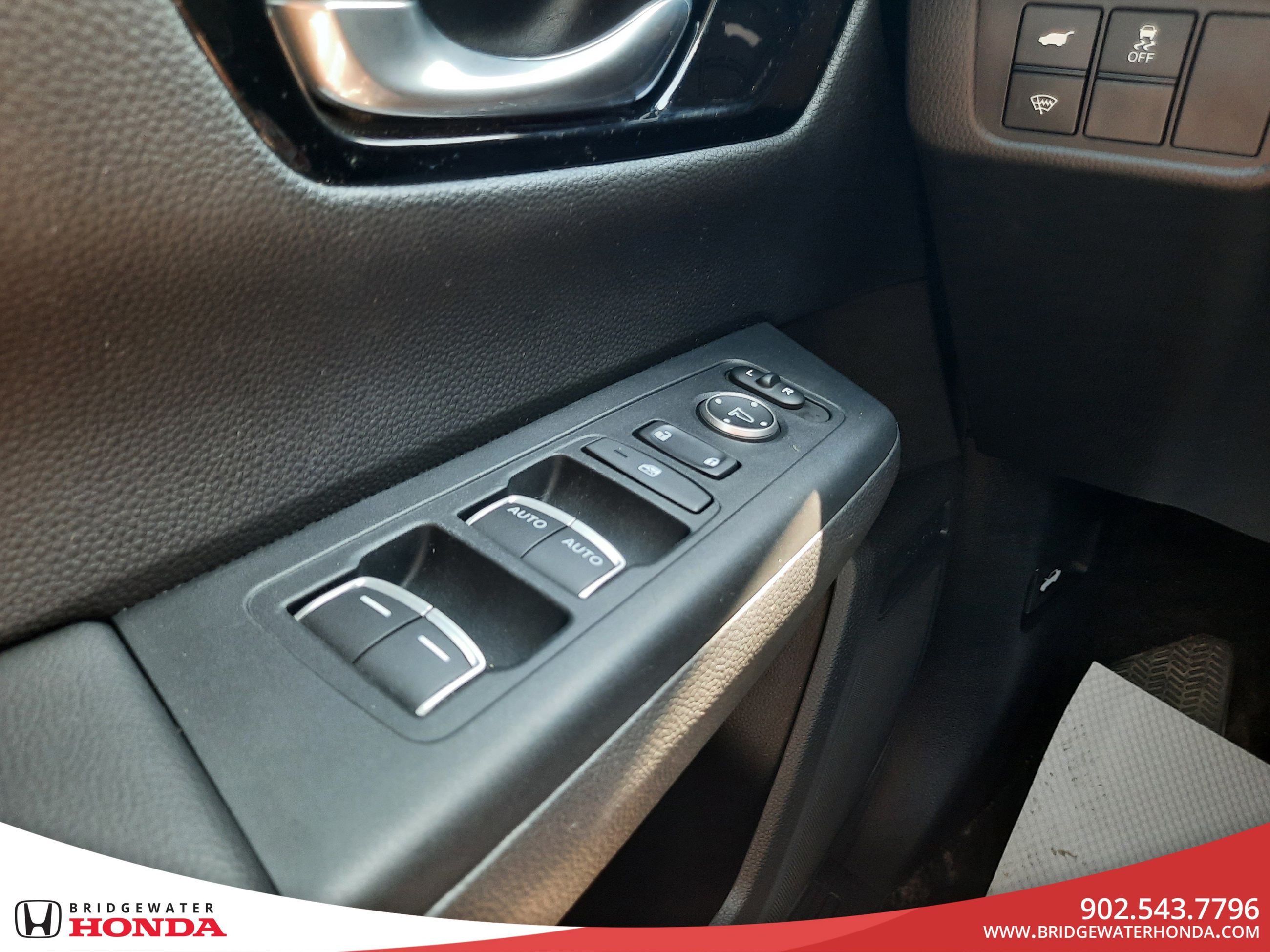 2023 Honda CR-V Sport-10