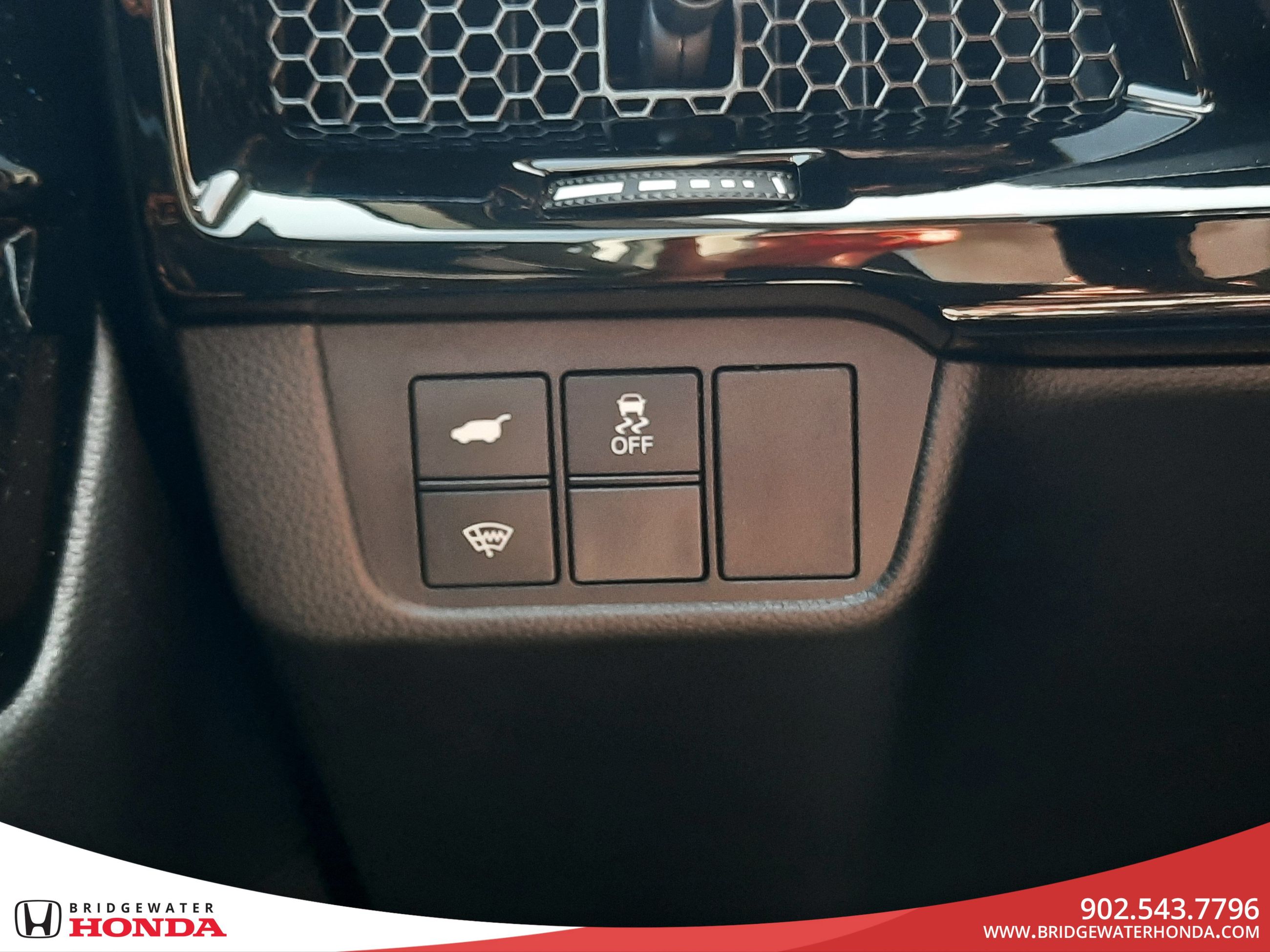 2023 Honda CR-V Sport-11