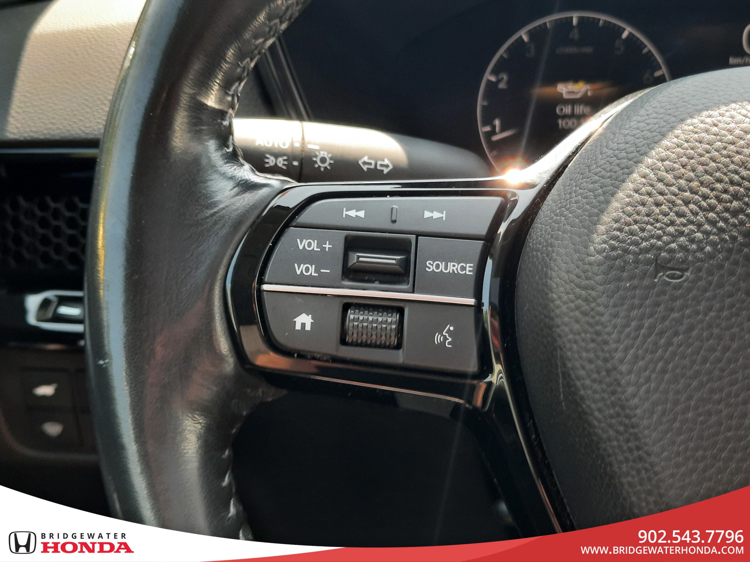 2023 Honda CR-V Sport-12