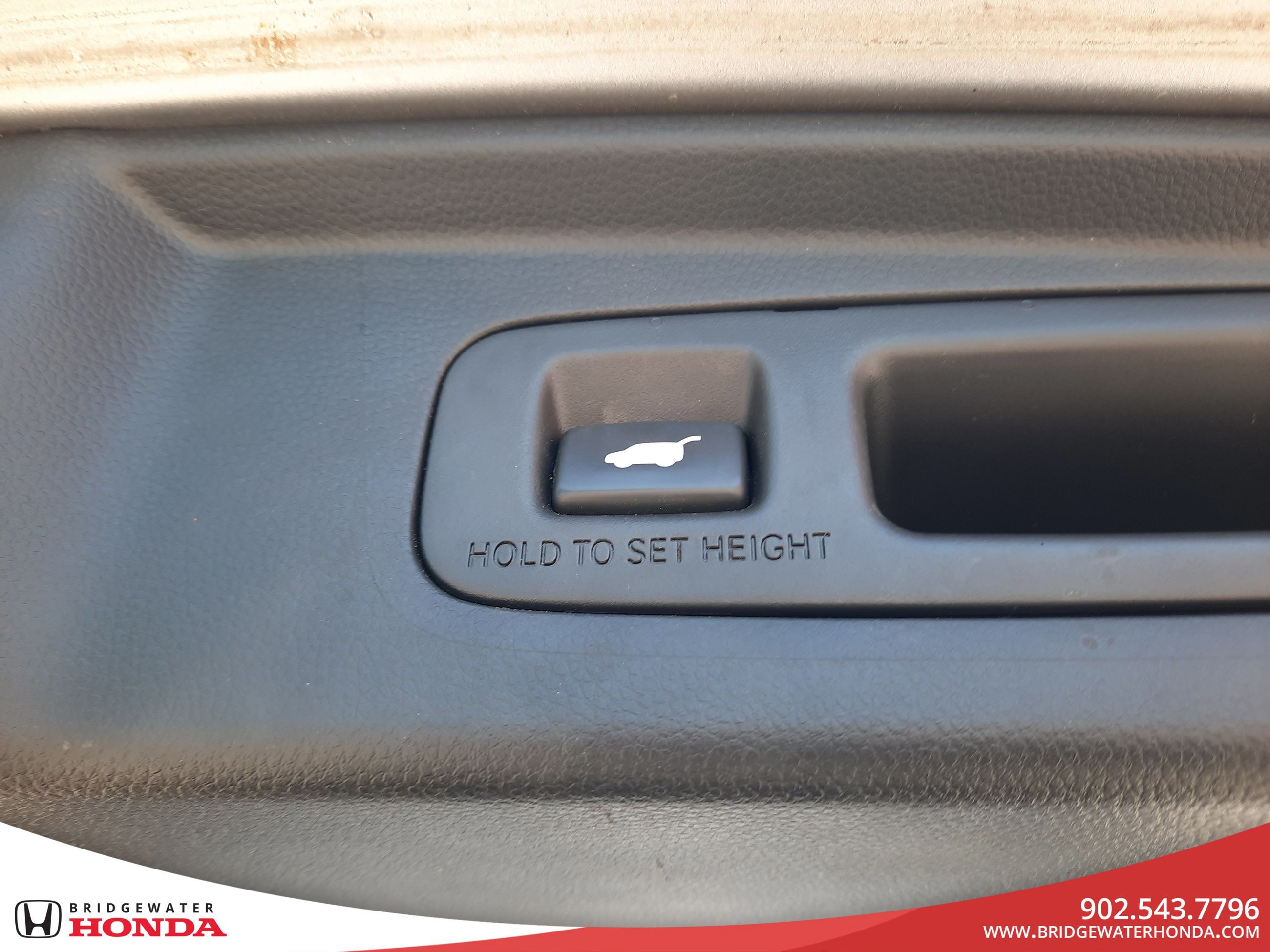 2023 Honda CR-V Sport-8