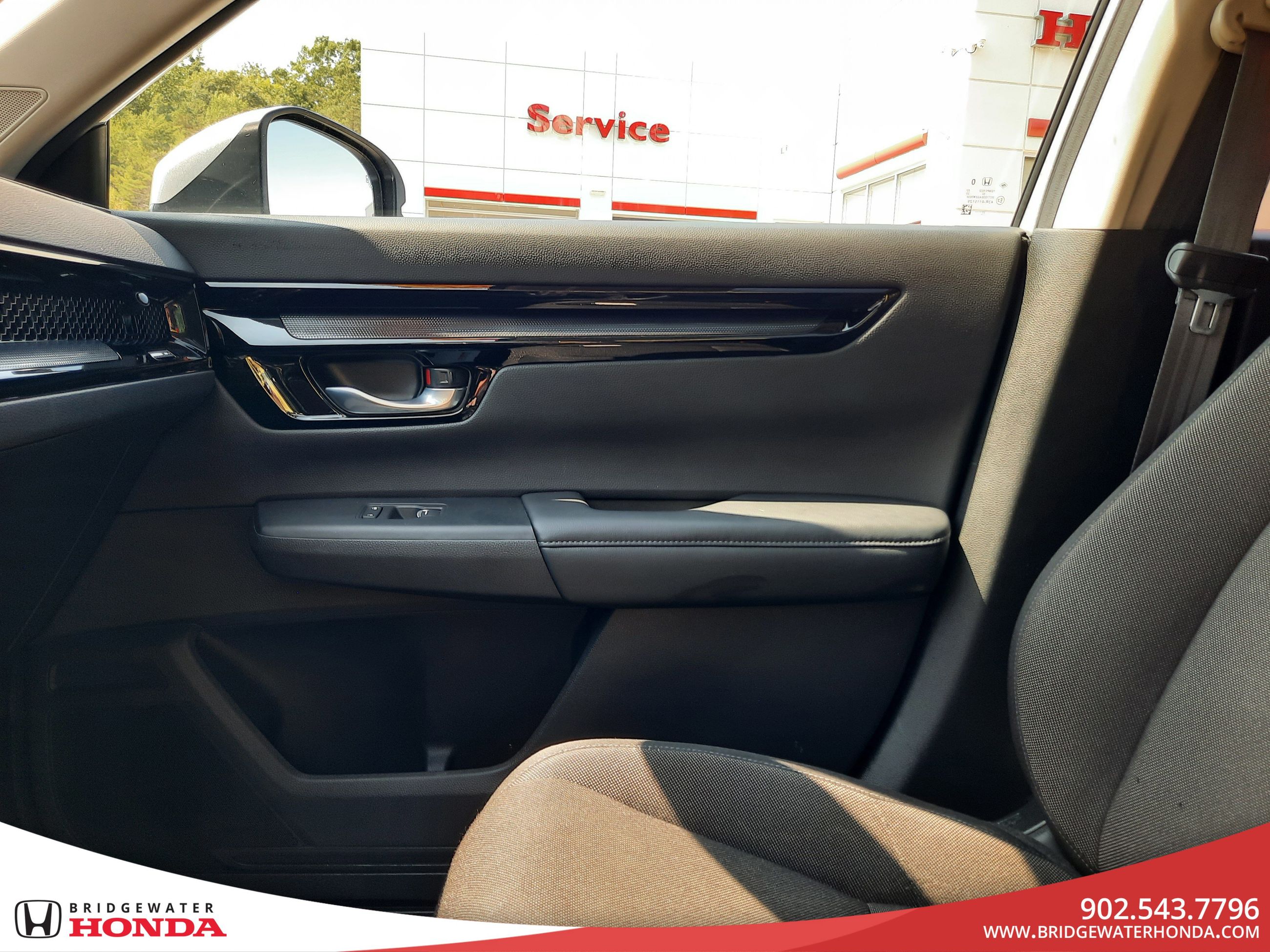 2023 Honda CR-V Sport-23