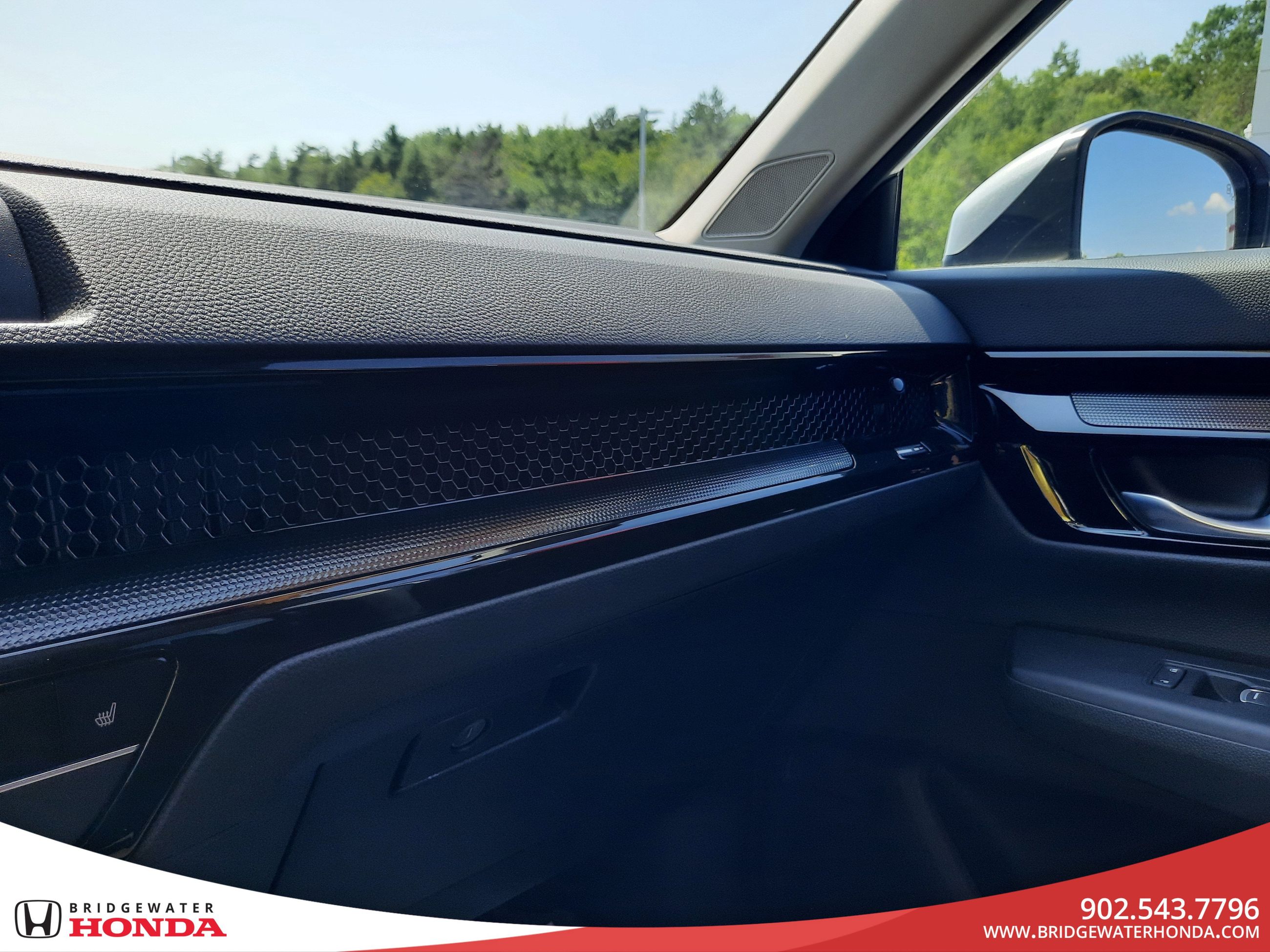 2023 Honda CR-V Sport-22