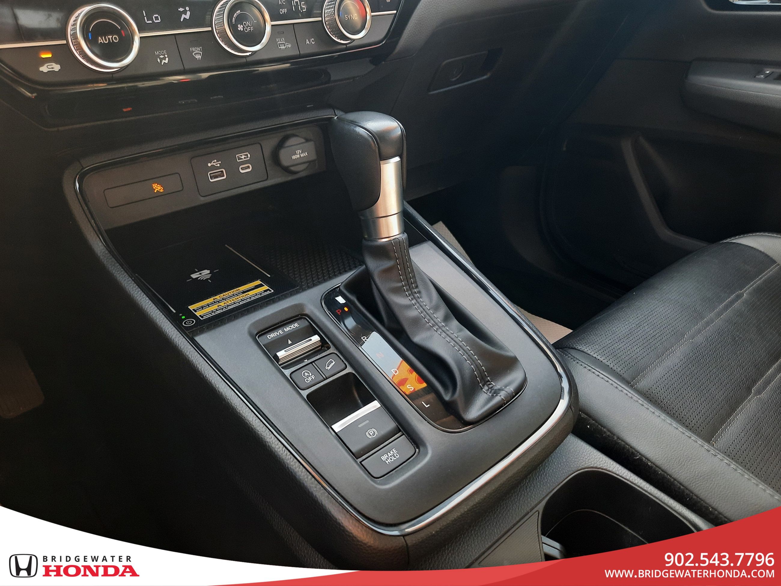 2023 Honda CR-V EX-L-20