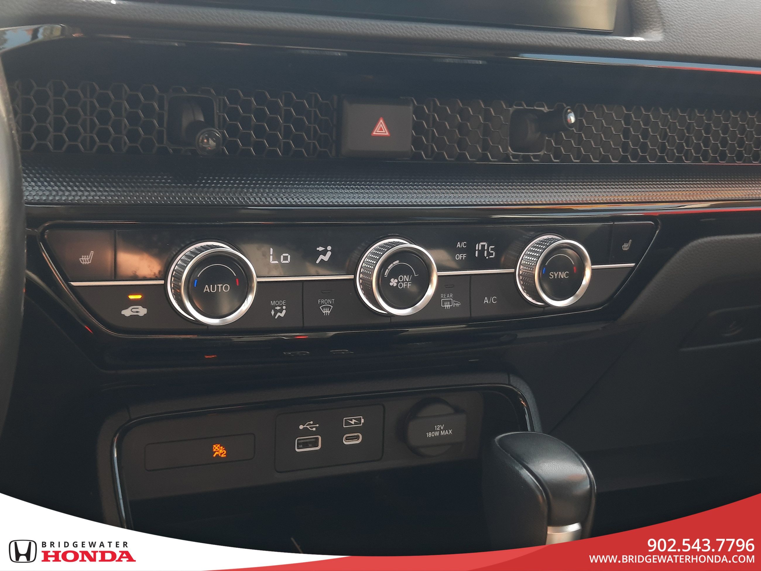 2023 Honda CR-V EX-L-18