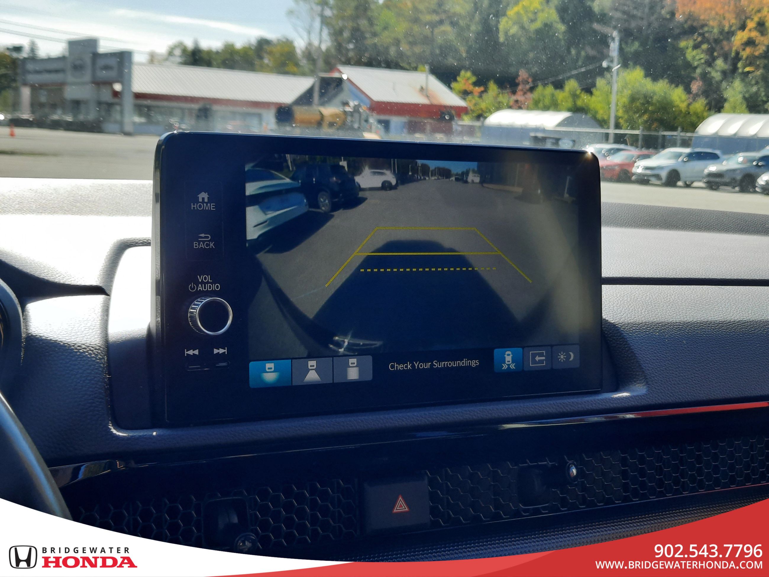 2023 Honda CR-V EX-L-17