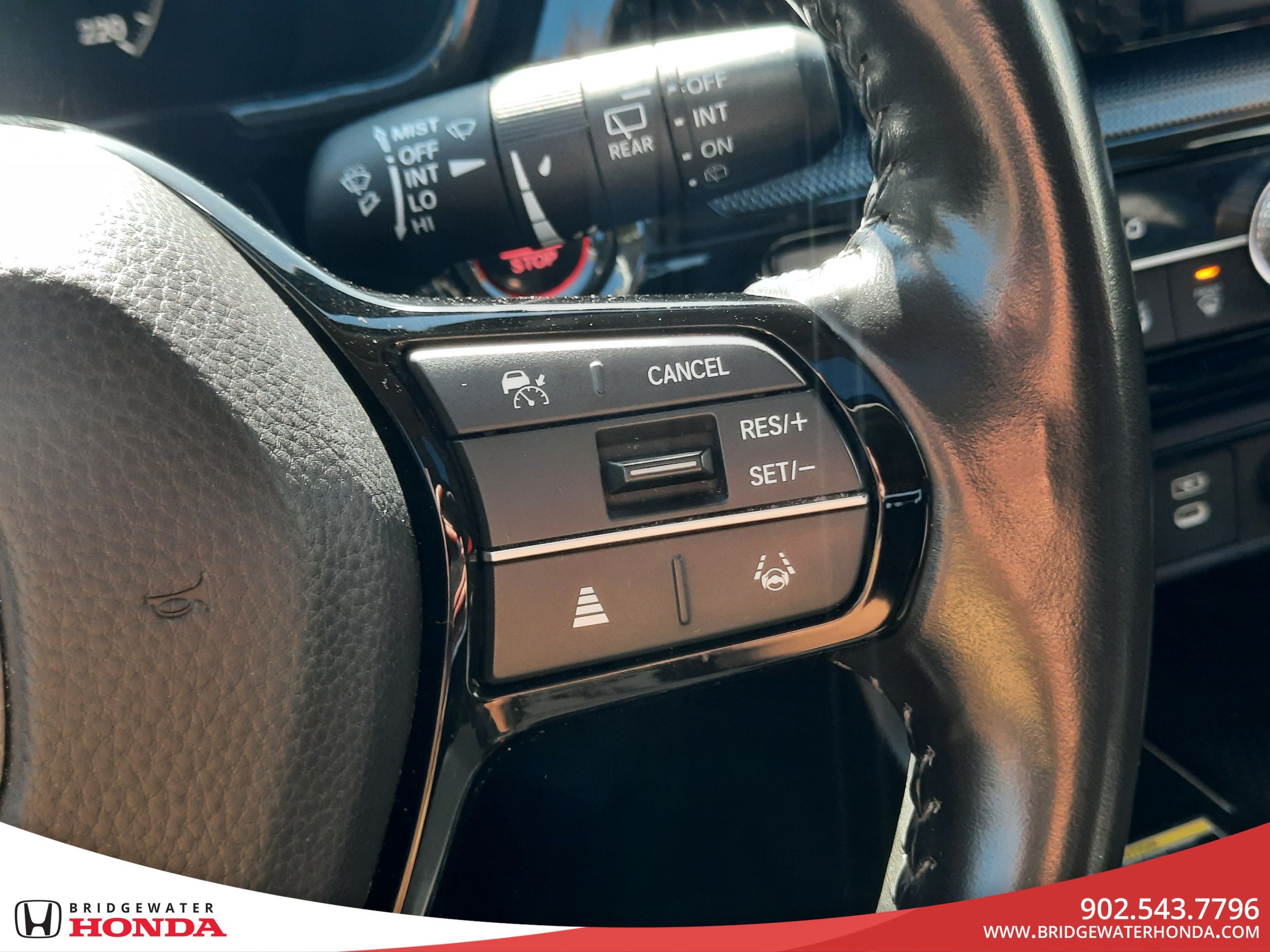 2023 Honda CR-V EX-L-13