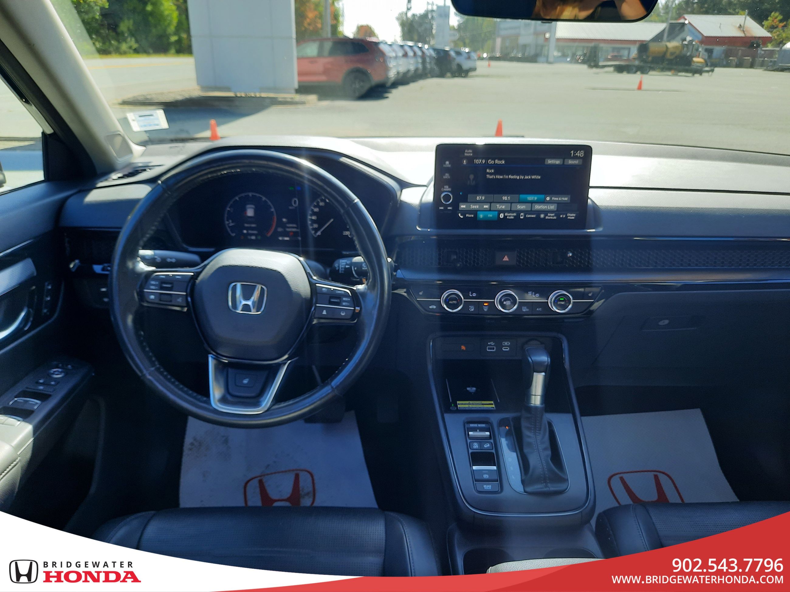 2023 Honda CR-V EX-L-29