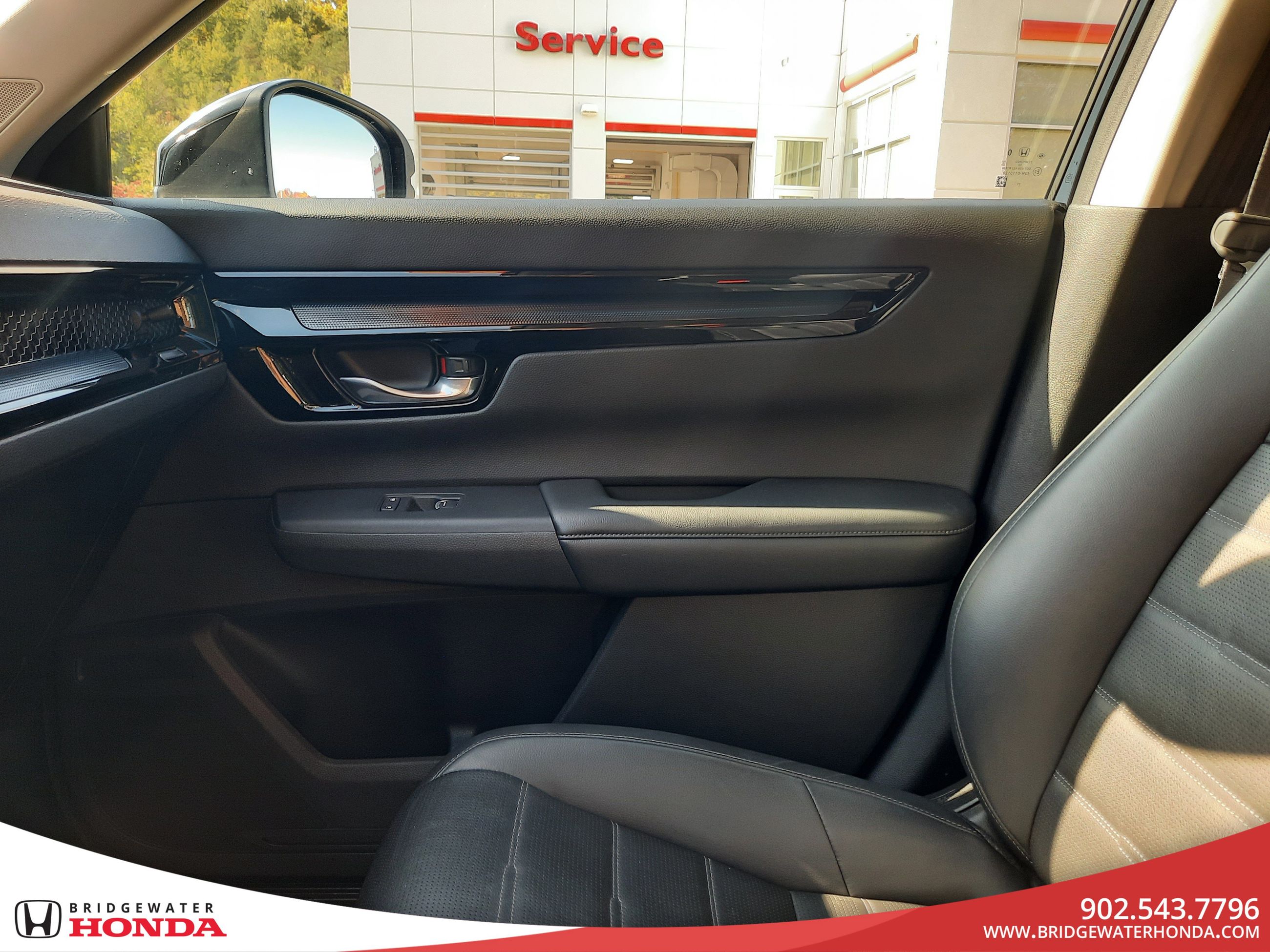 2023 Honda CR-V EX-L-23