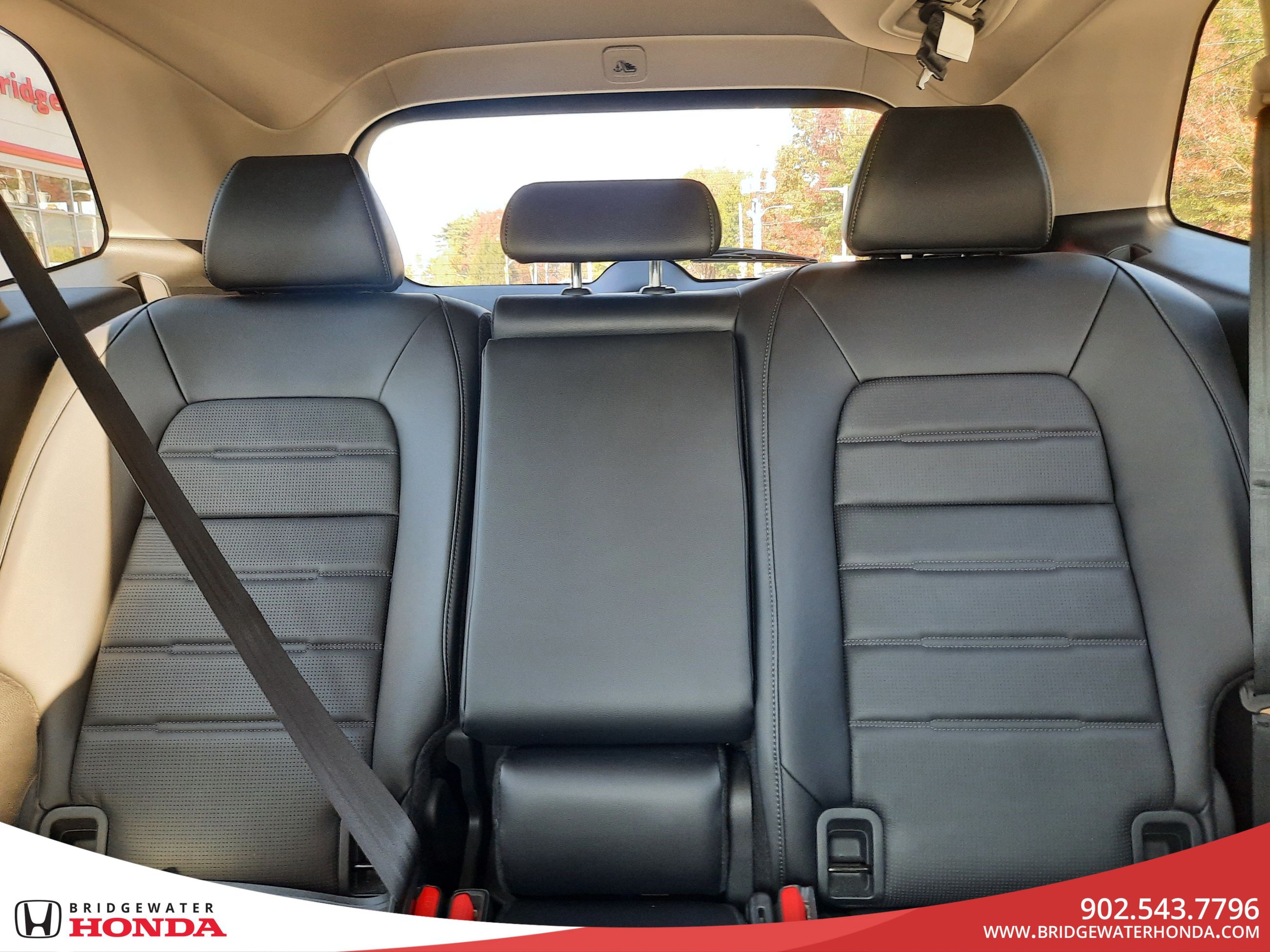 2023 Honda CR-V EX-L-25