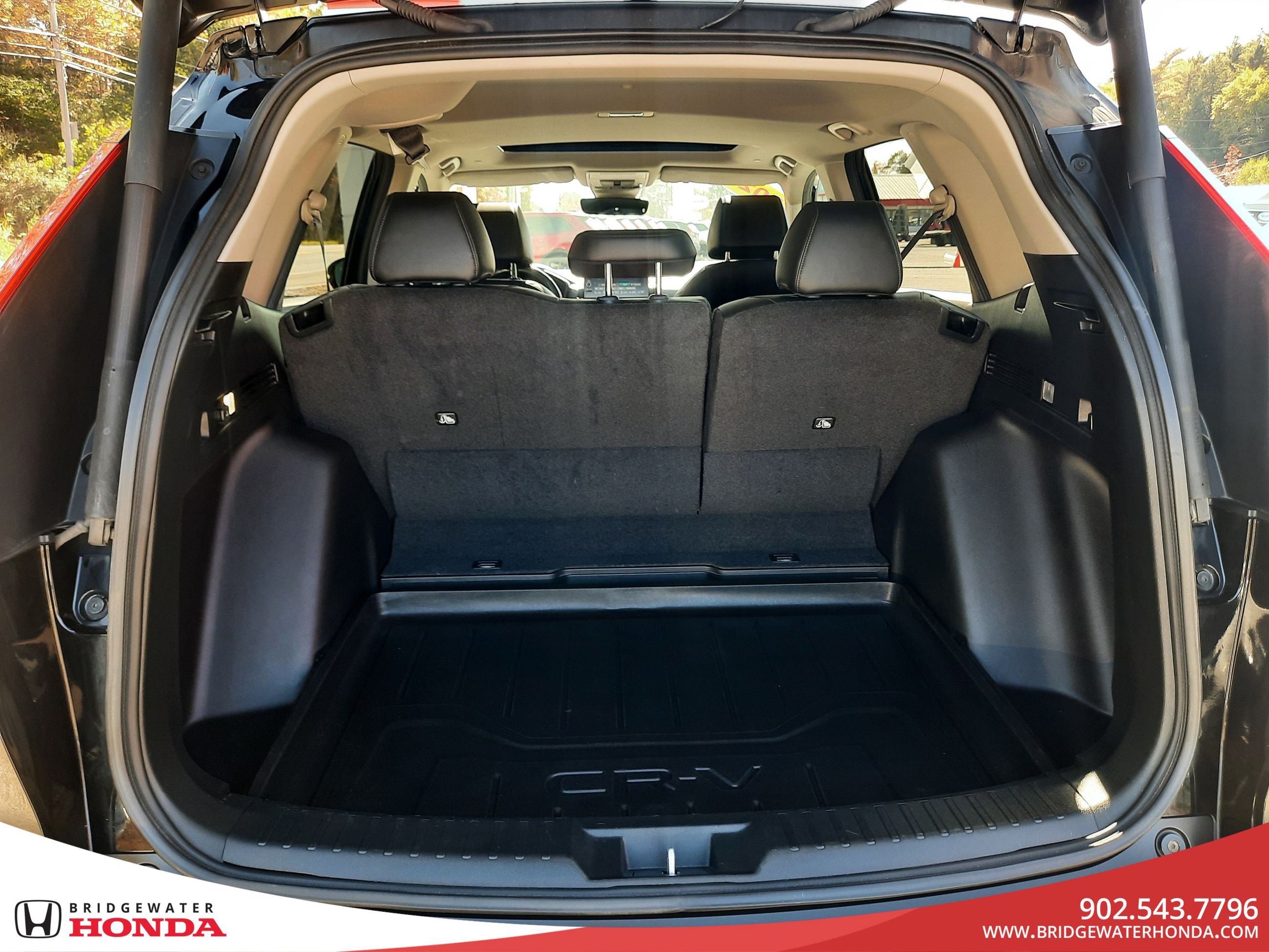 2023 Honda CR-V EX-L-7