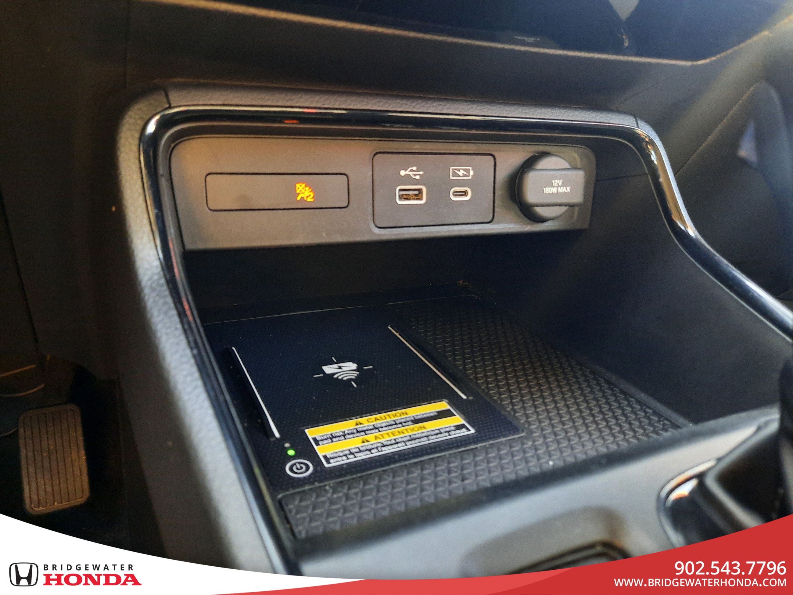 2023 Honda CR-V EX-L-19