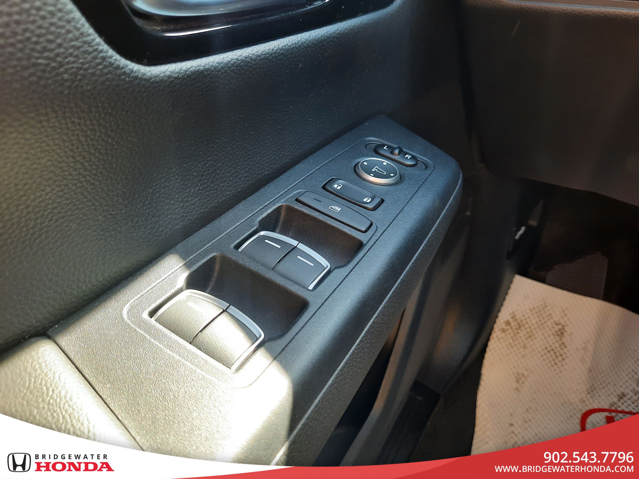 2023 Honda CR-V EX-L-10