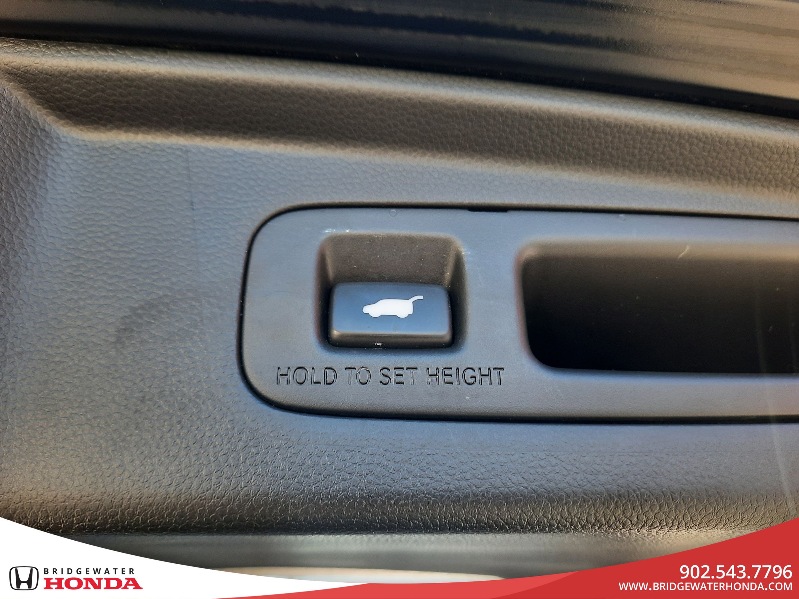 2023 Honda CR-V EX-L-8