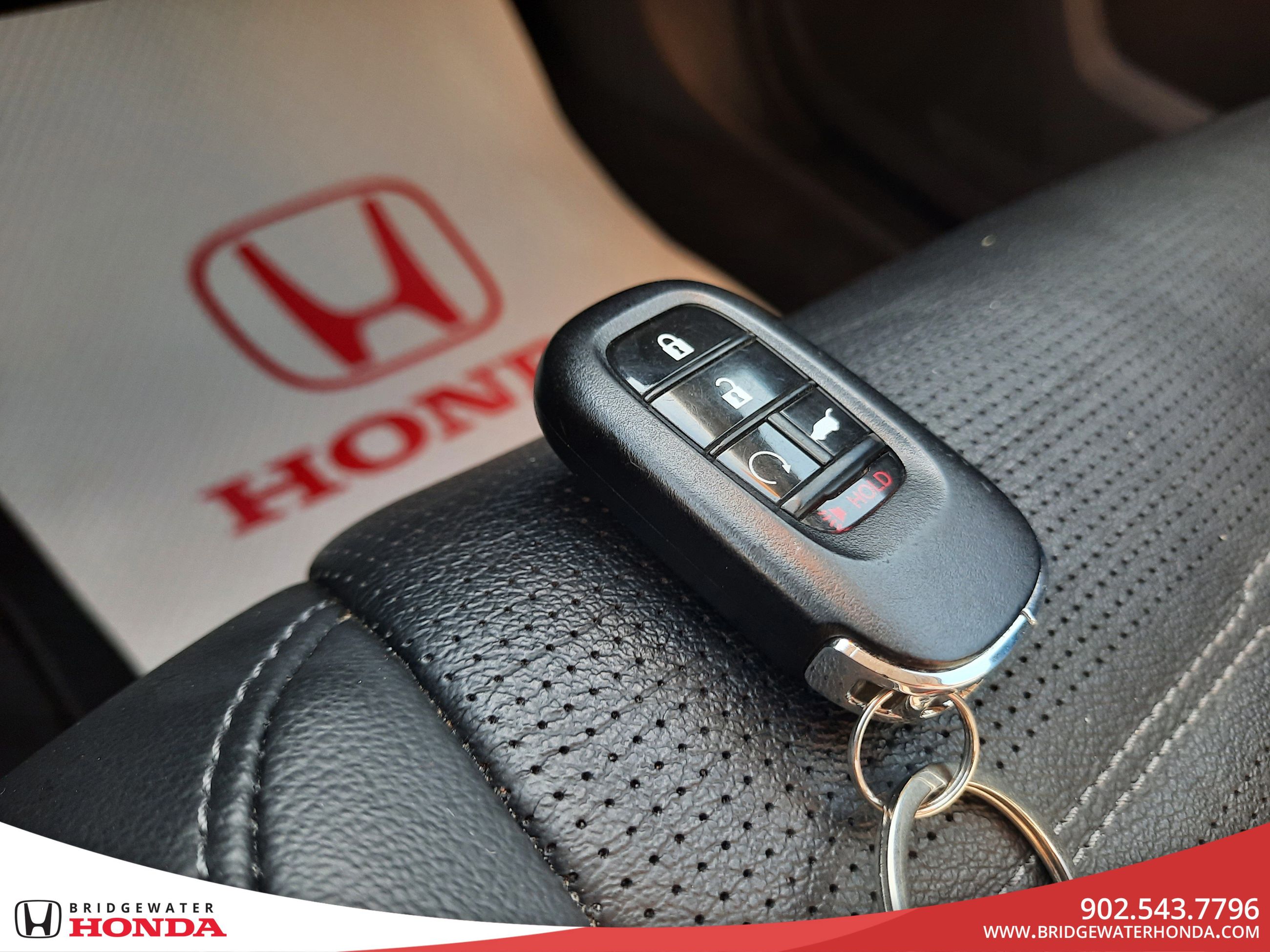 2023 Honda CR-V EX-L-30