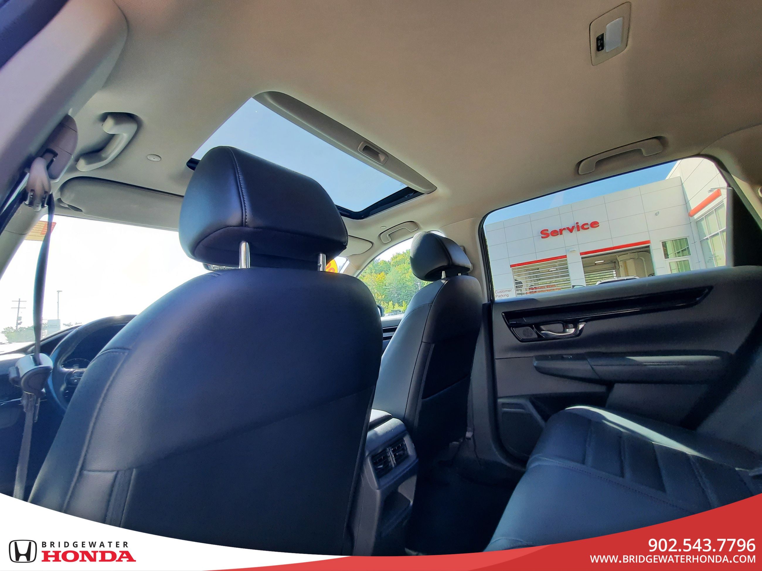 2023 Honda CR-V EX-L-28