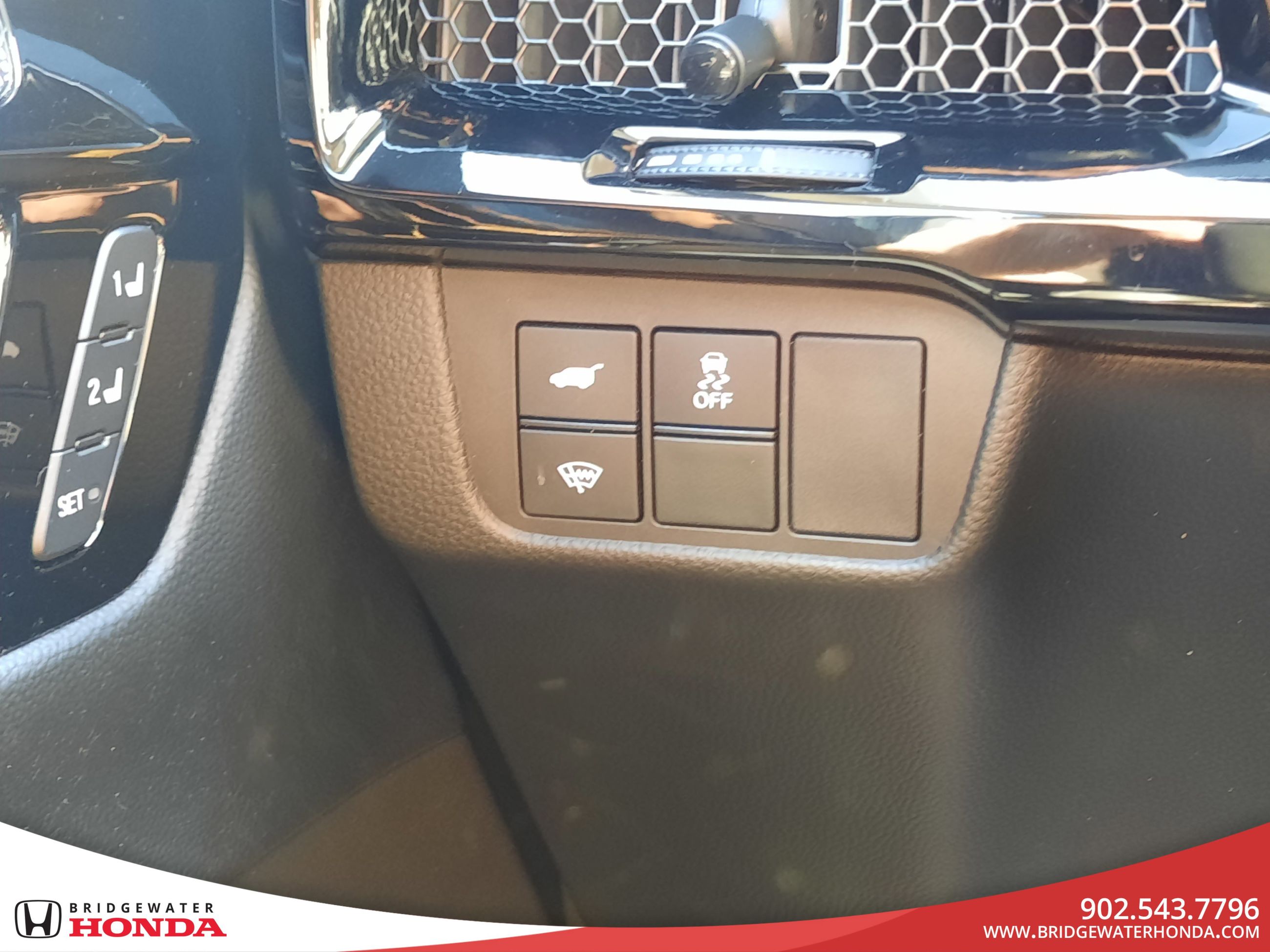 2023 Honda CR-V EX-L-11