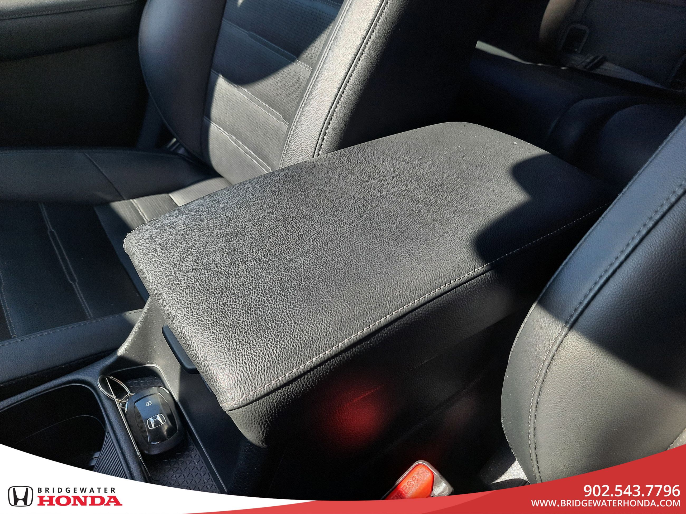 2023 Honda CR-V EX-L-21