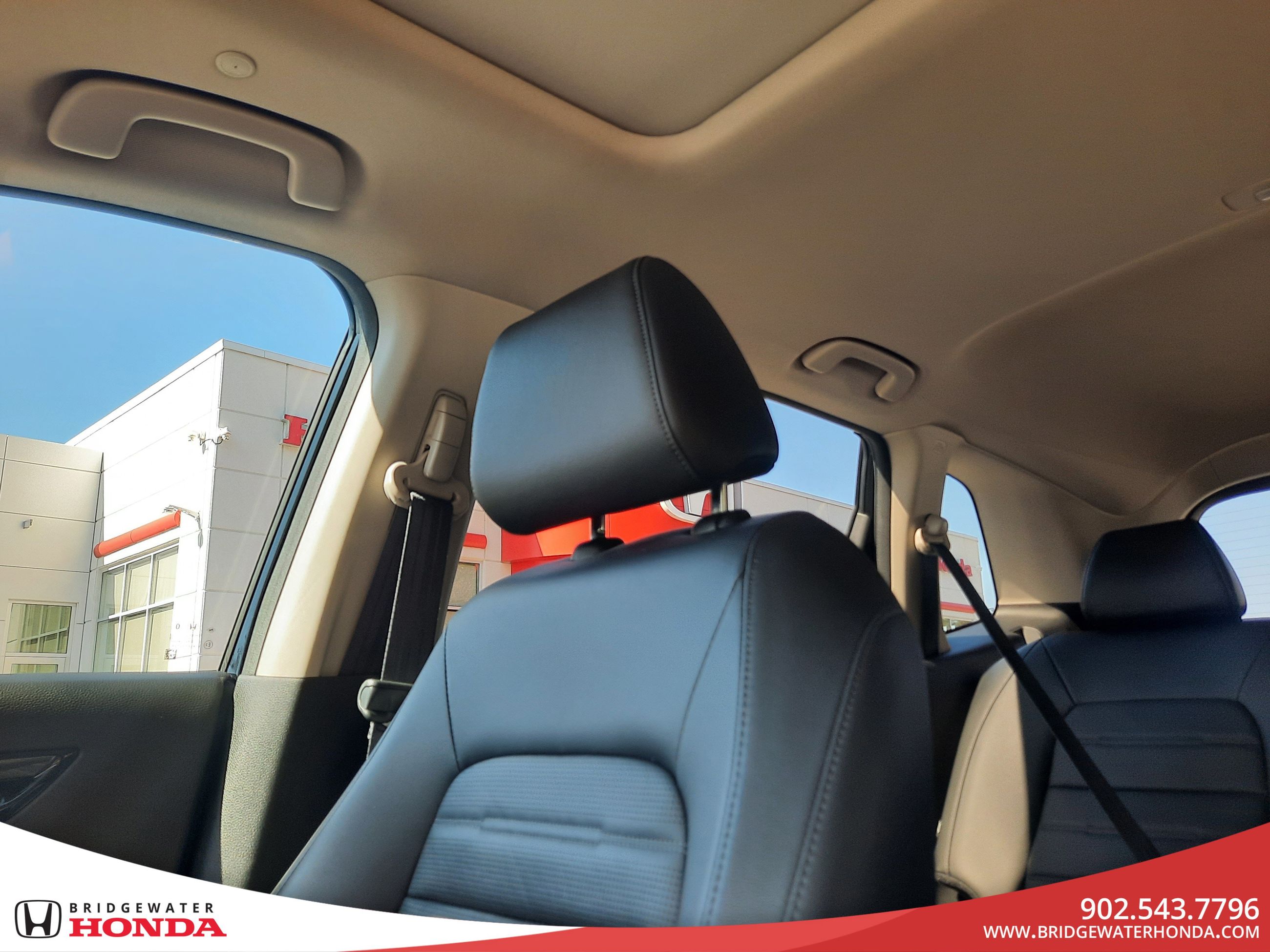 2023 Honda CR-V EX-L-24