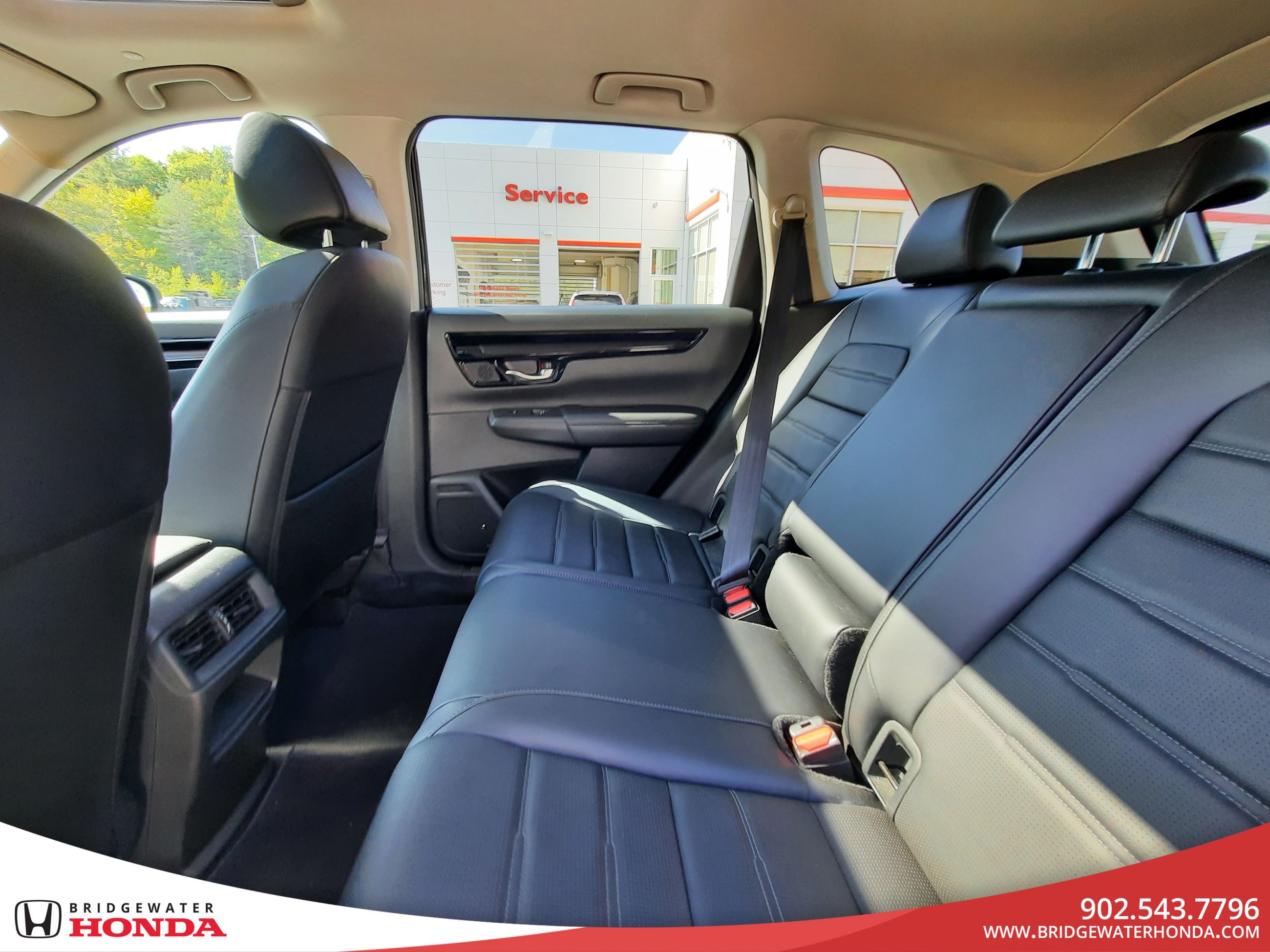 2023 Honda CR-V EX-L-27