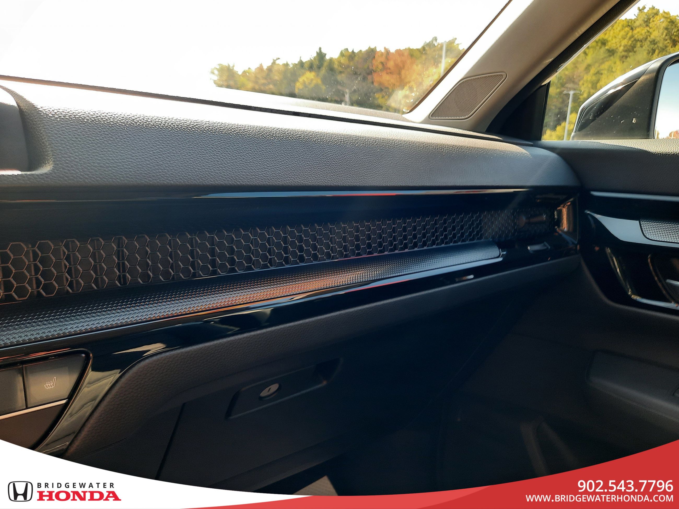 2023 Honda CR-V EX-L-22