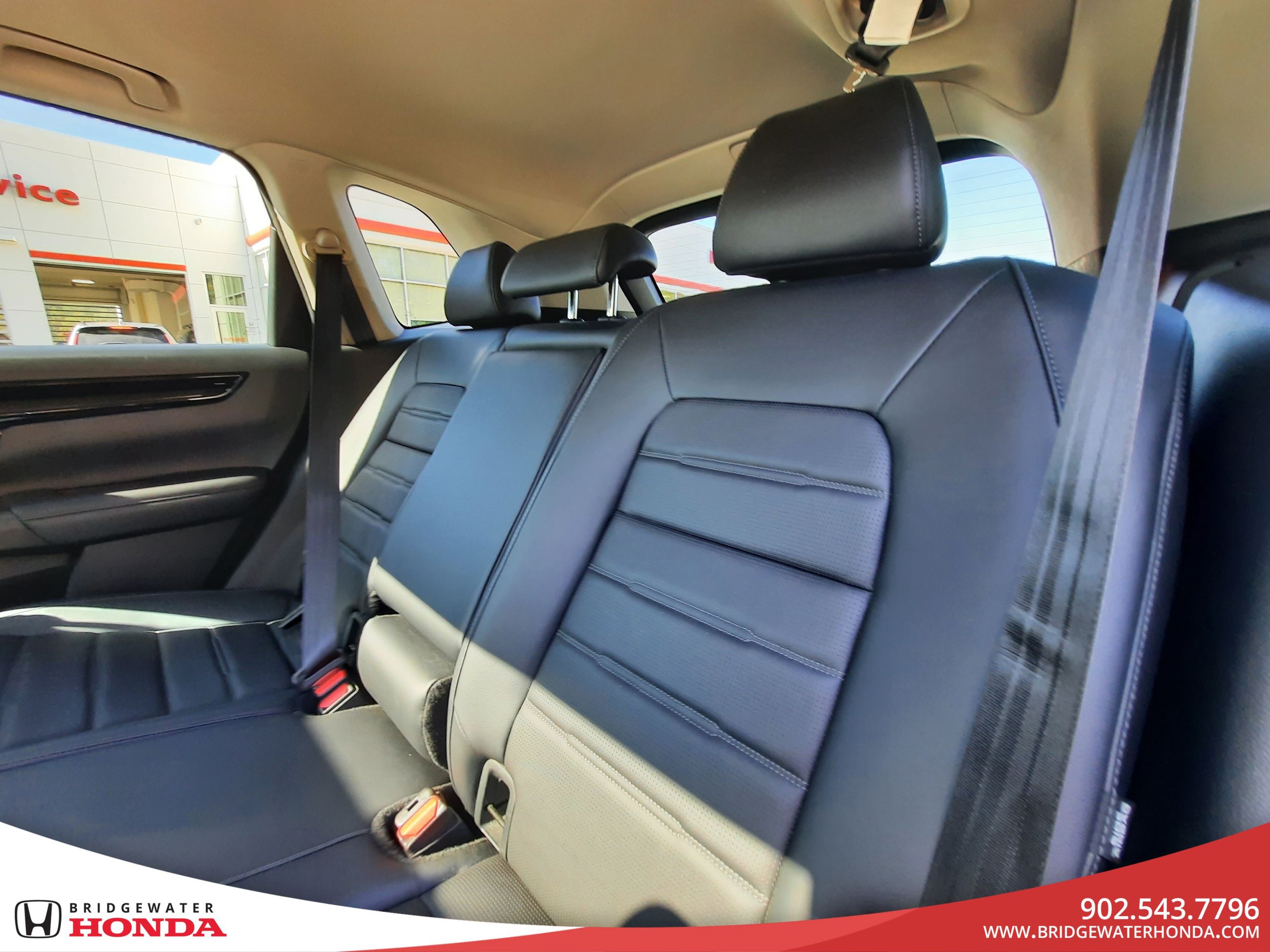 2023 Honda CR-V EX-L-26