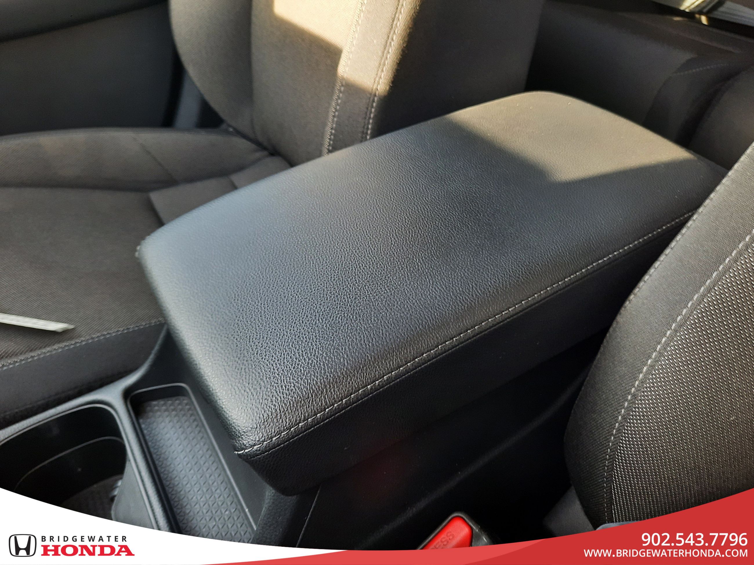 Honda CR-V Sport 2023-21