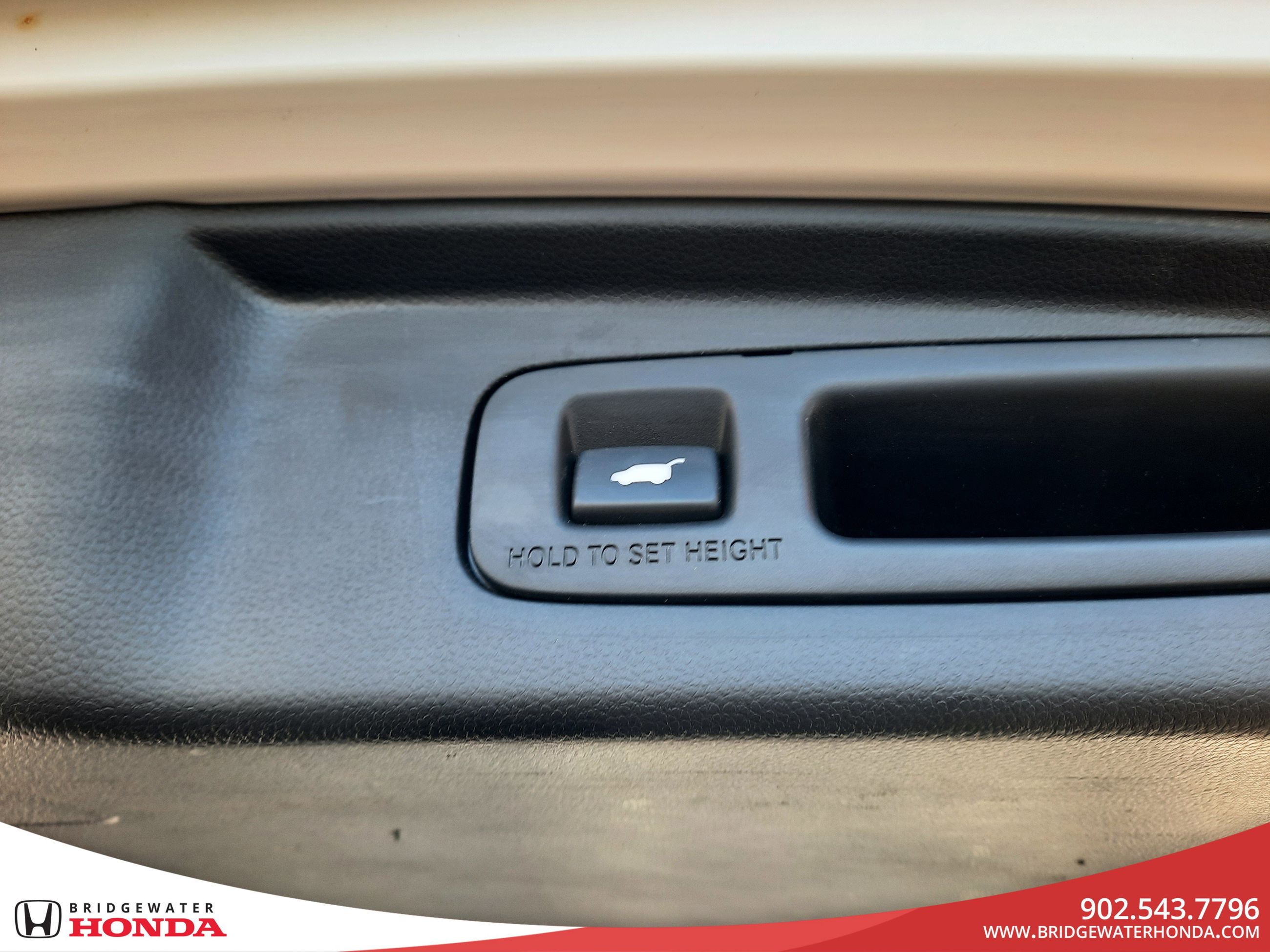 Honda CR-V Sport 2023-8