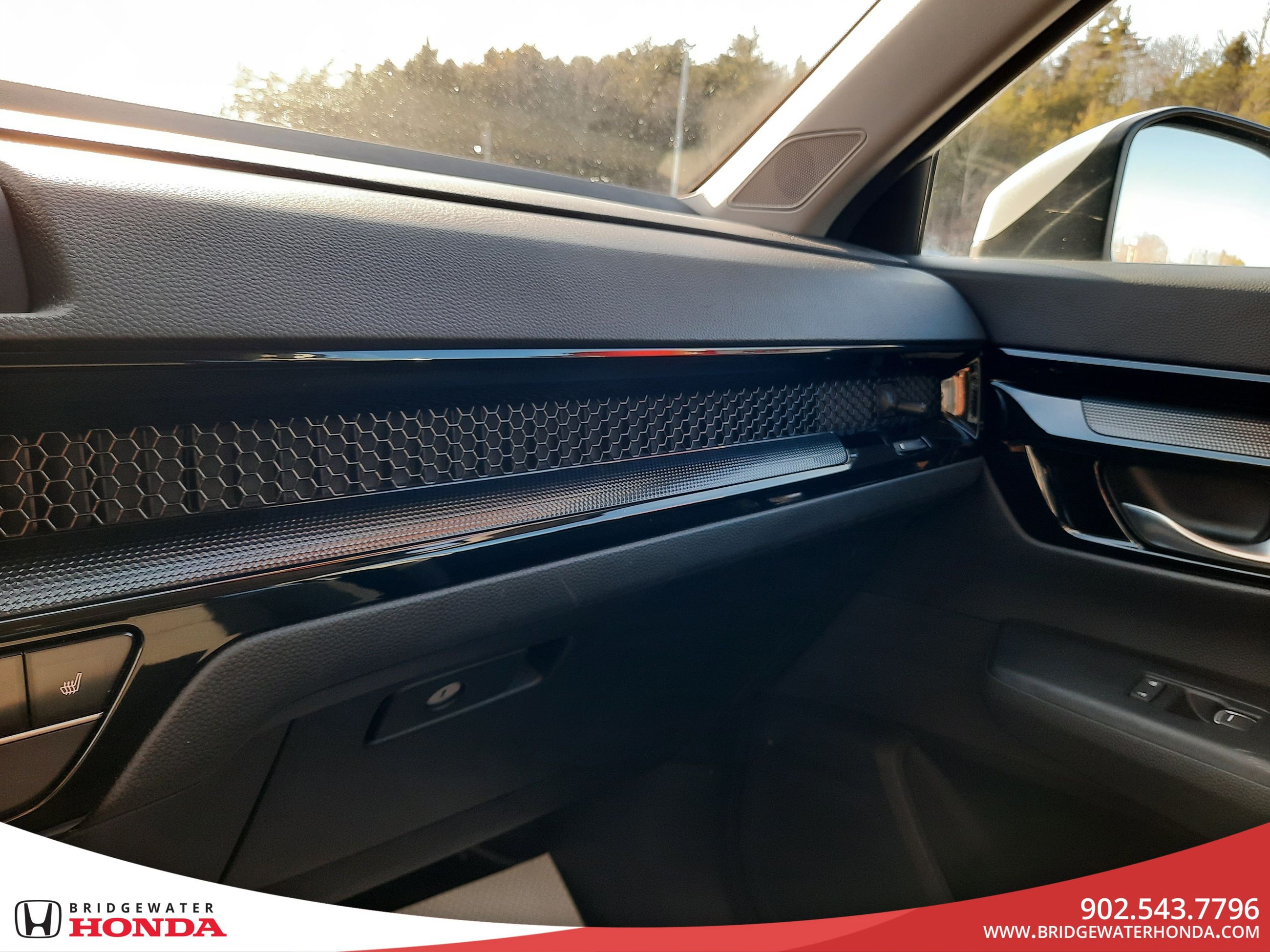 Honda CR-V Sport 2023-22