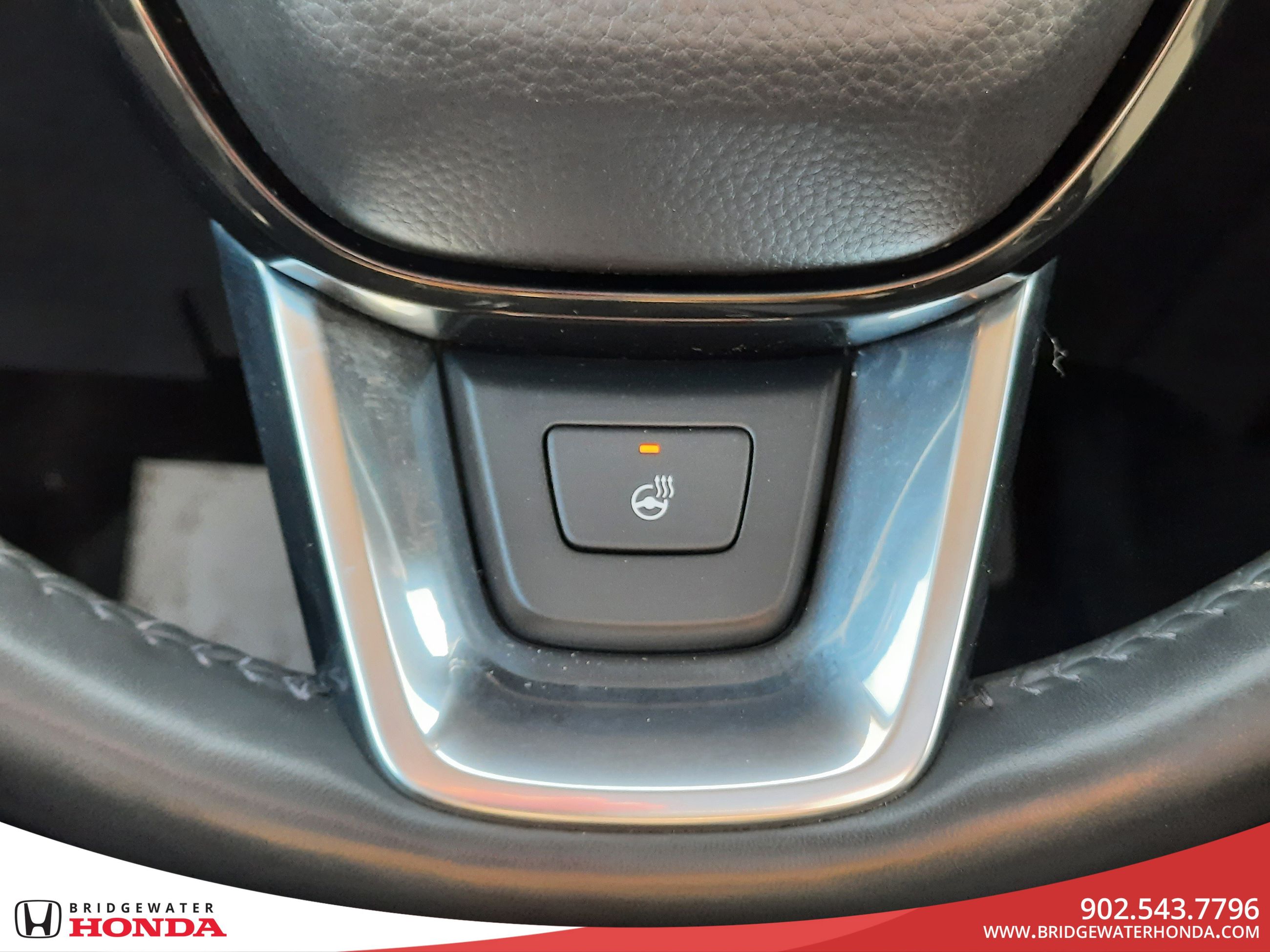 Honda CR-V Sport 2023-14