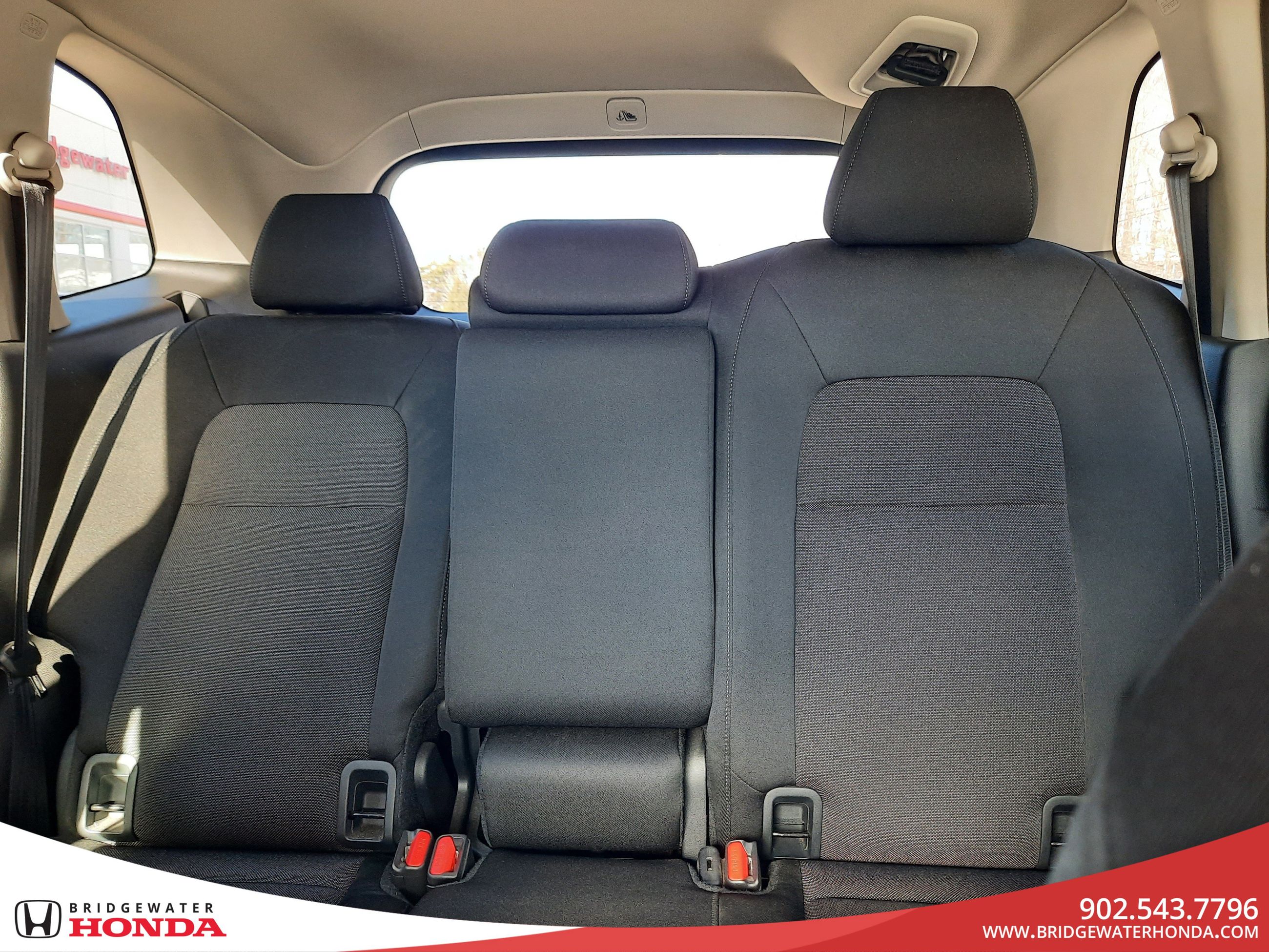 2023 Honda CR-V LX-22