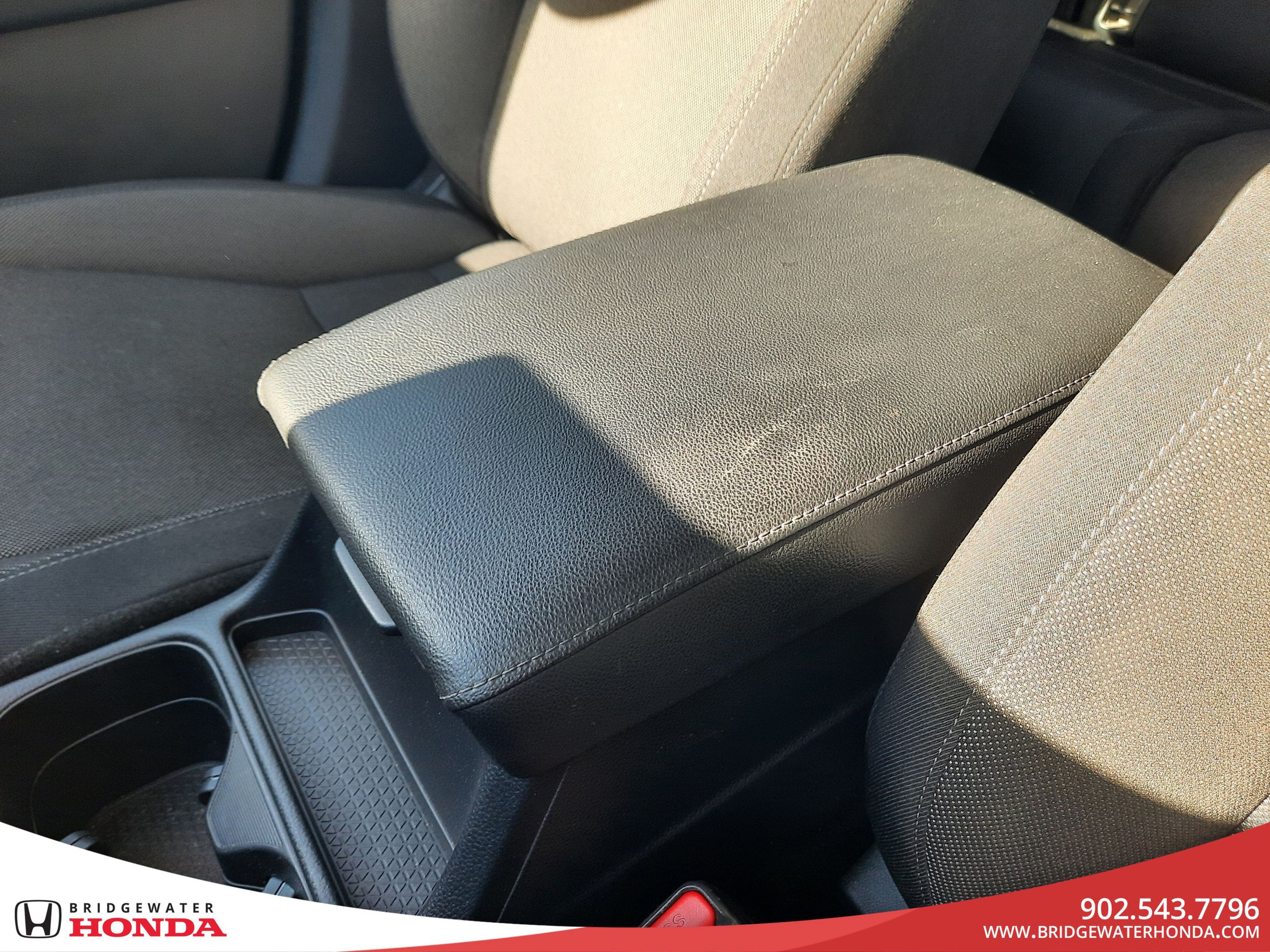 2023 Honda CR-V LX-18