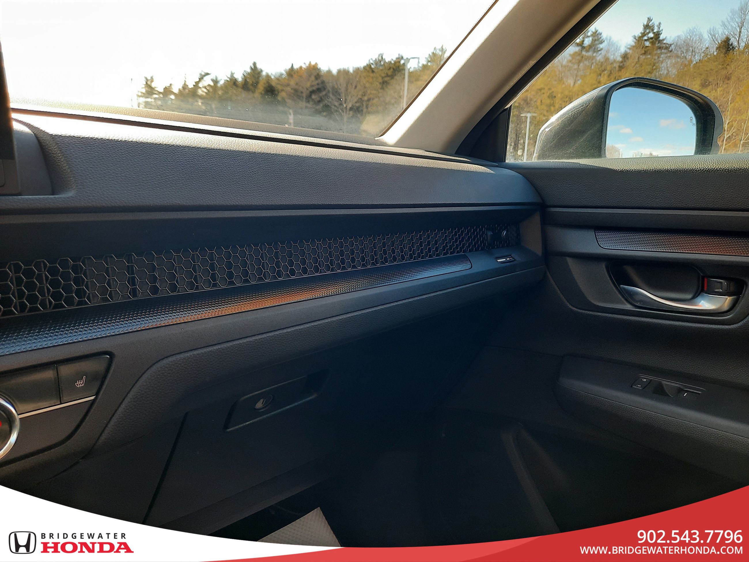 2023 Honda CR-V LX-19